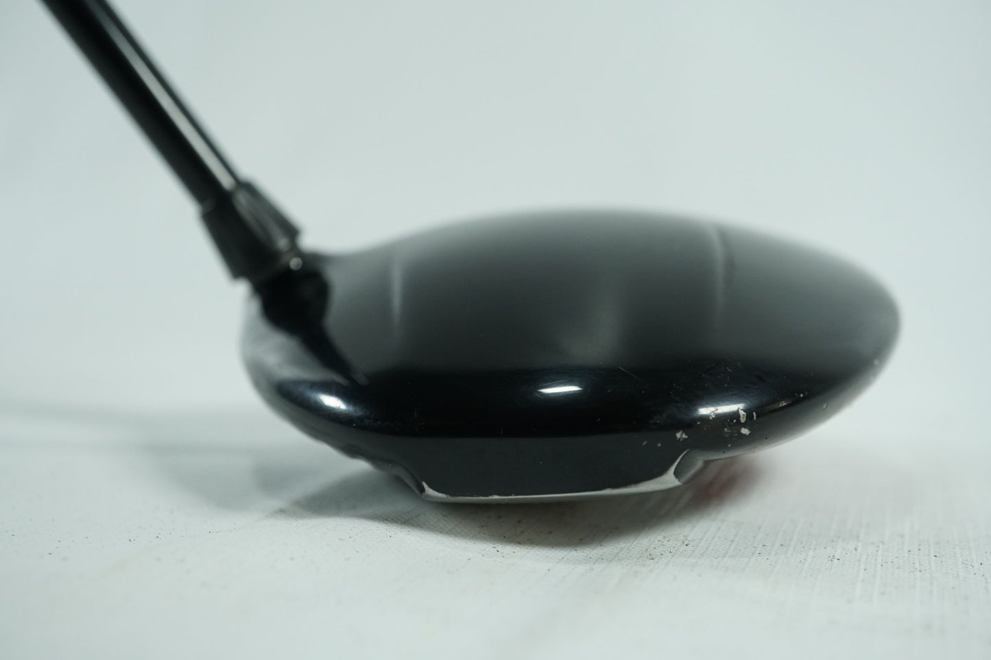 Callaway Big Bertha Diablo 3 Wood Draw / Regular Flex Graphite Shaft