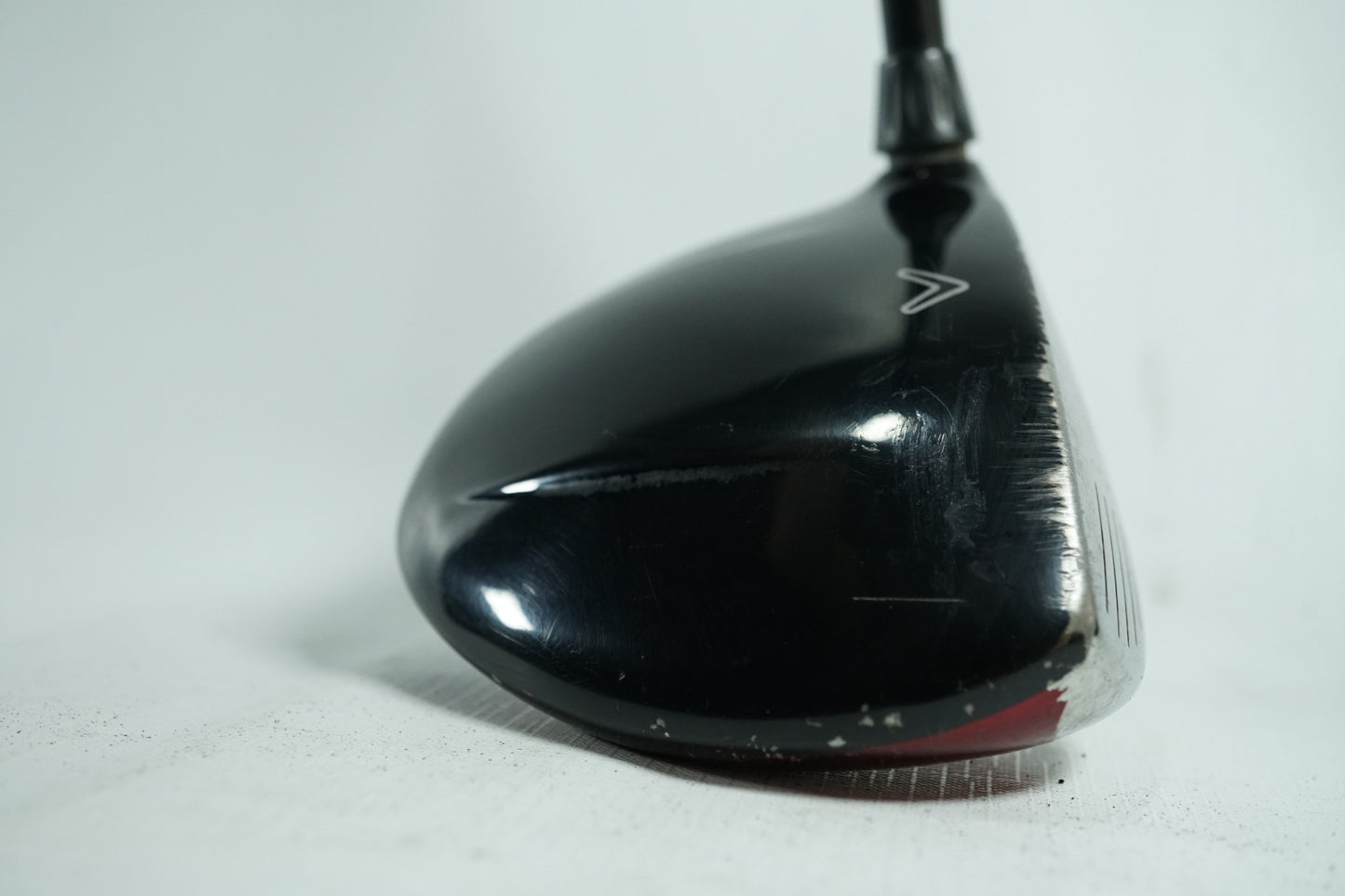 Callaway Big Bertha Diablo 3 Wood Draw / Regular Flex Graphite Shaft