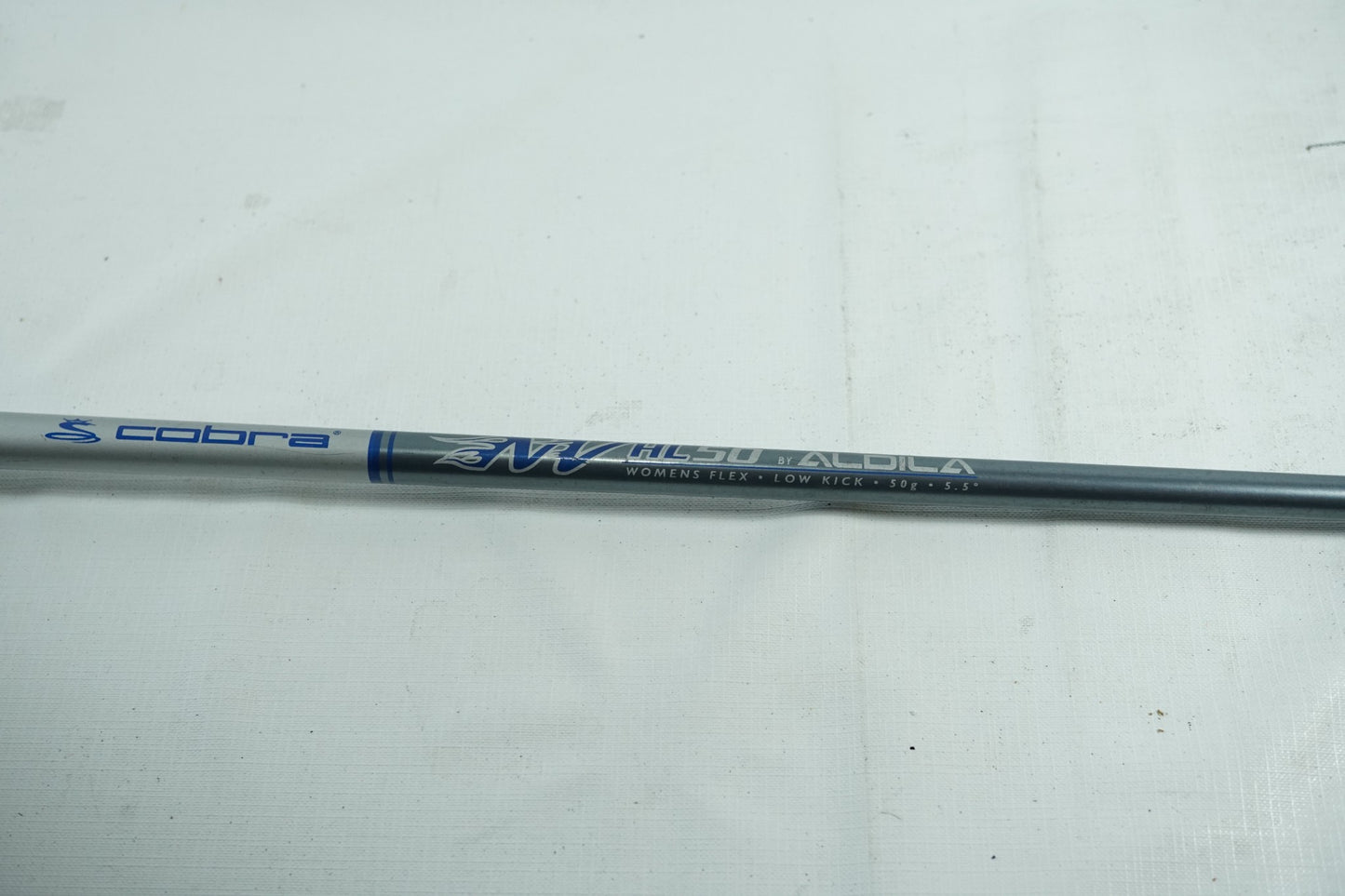 Cobra Baffler DWS 3 Hybrid 23° / Ladies Flex Graphite Shaft