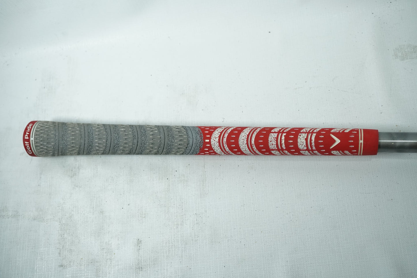 Aldila Rogue 110 MSI Driver Shaft / Regular / Callaway Adapter / 44.5"