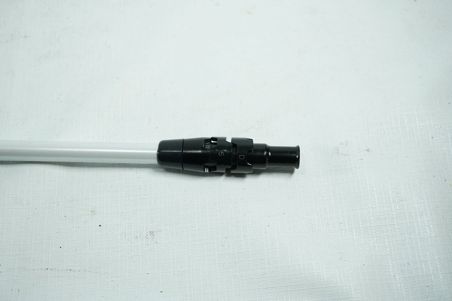 Aldila Rogue 110 MSI Driver Shaft / Regular / Callaway Adapter / 44.5"