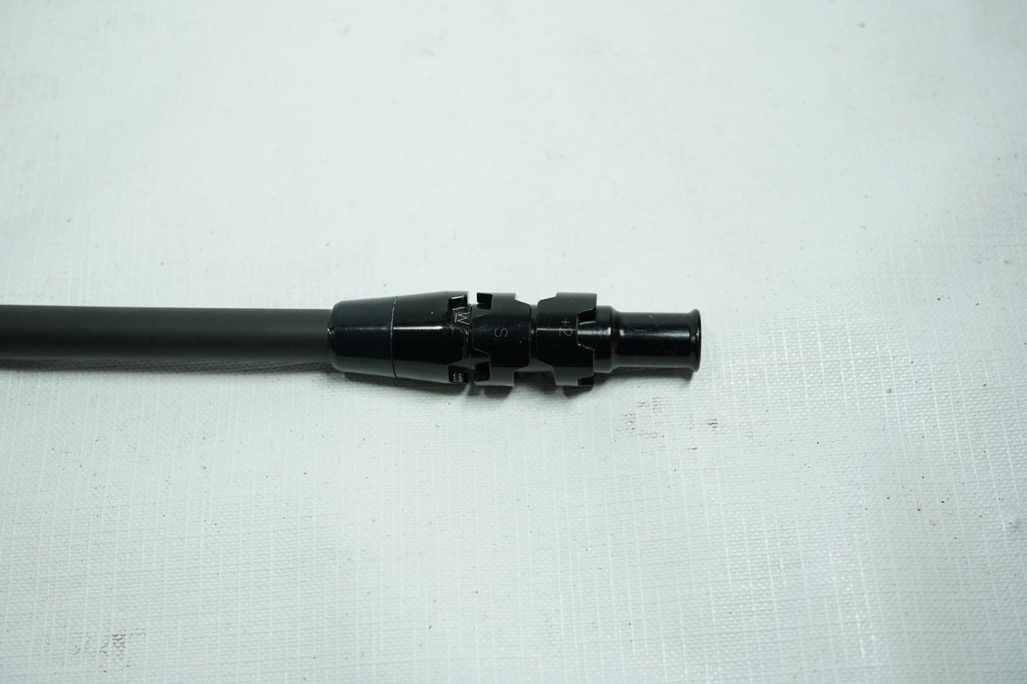 Bassara E42 Driver Shaft / Senior / Callaway Adapter / 44.5"