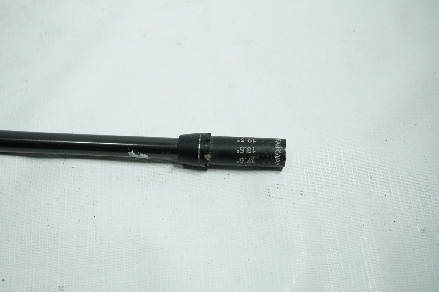 Project X PXV Fairway Wood Shaft / Regular / Cobra Adapter / 42.25"