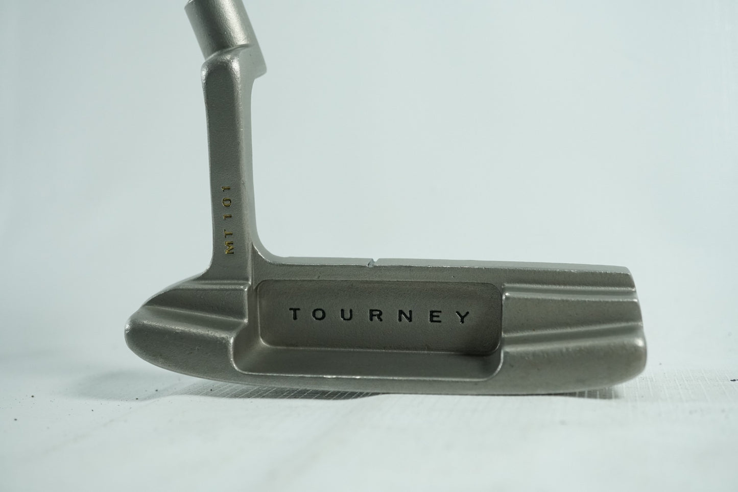 MacGregor Tourney MT Putter / 35"