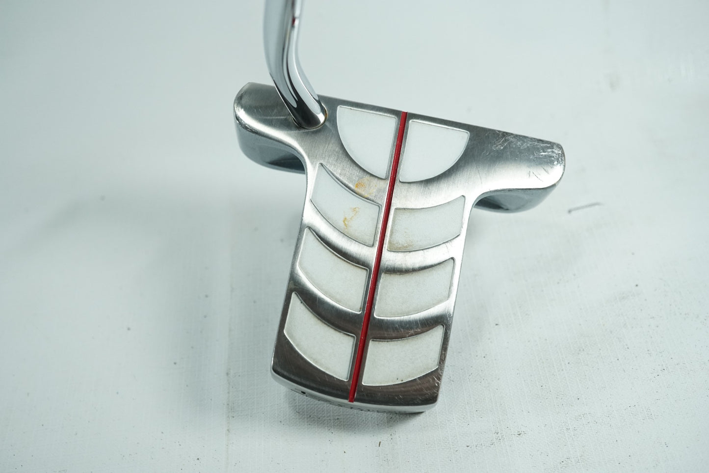 Ben Ross Ripple SR Putter / 34.5"
