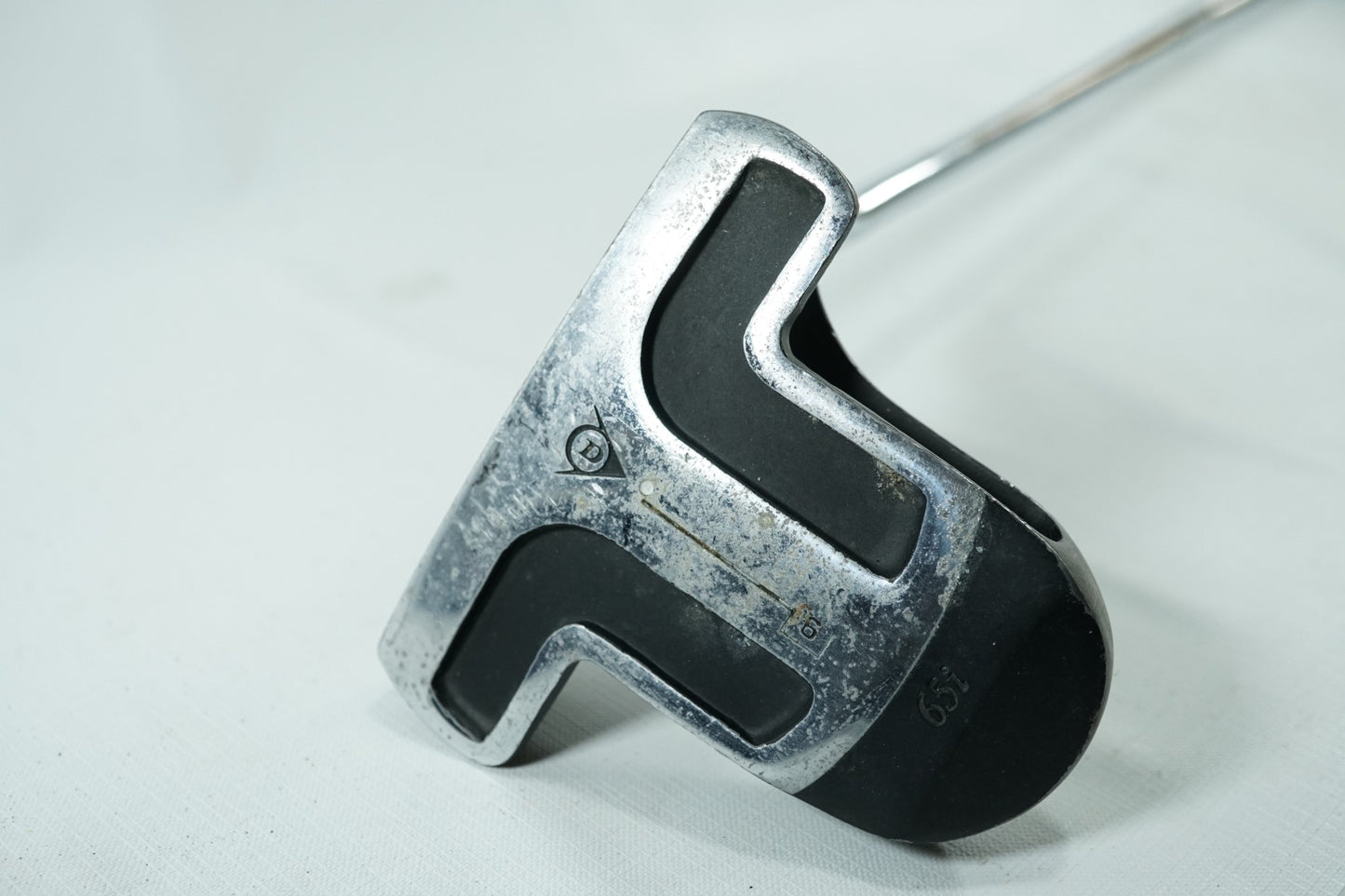 Dunlop 65i 6 Putter / 34.5"
