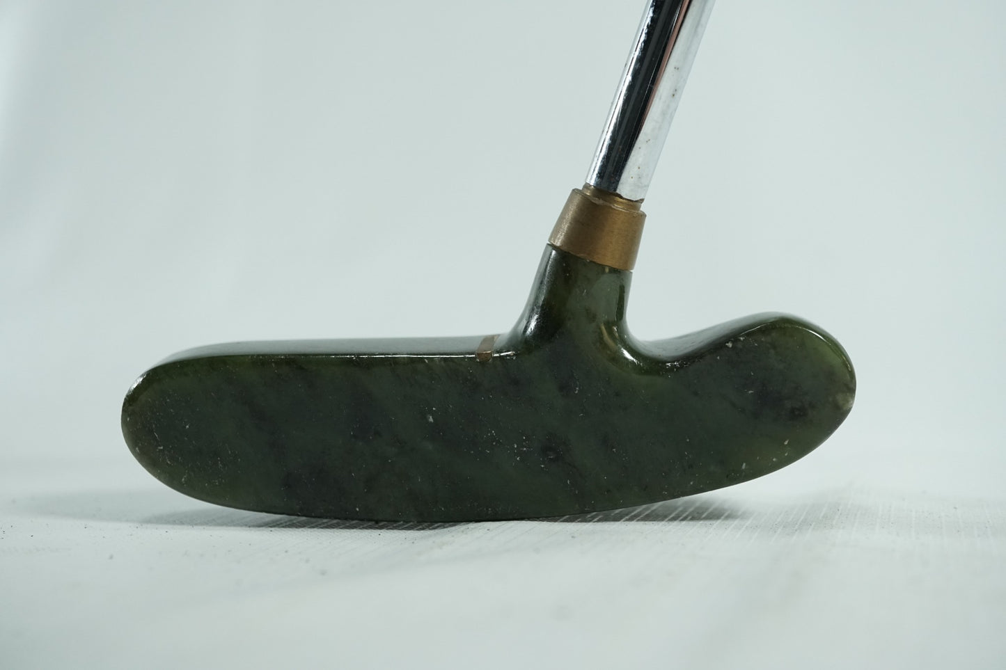 Huka Lodge Jade Putter / 33.5"