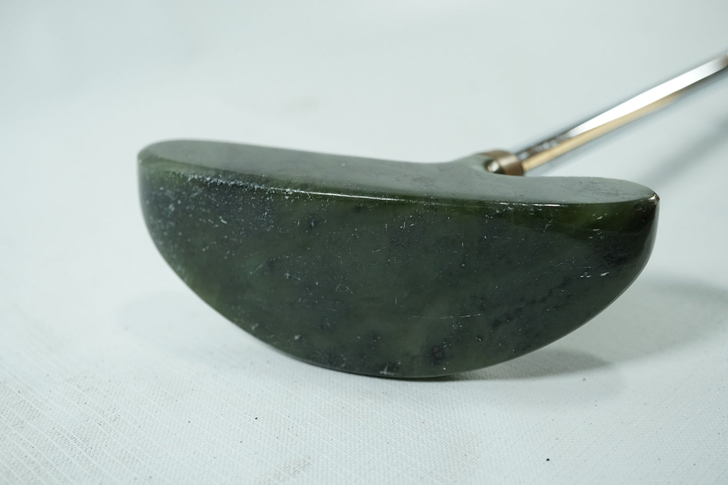 Huka Lodge Jade Putter / 33.5"
