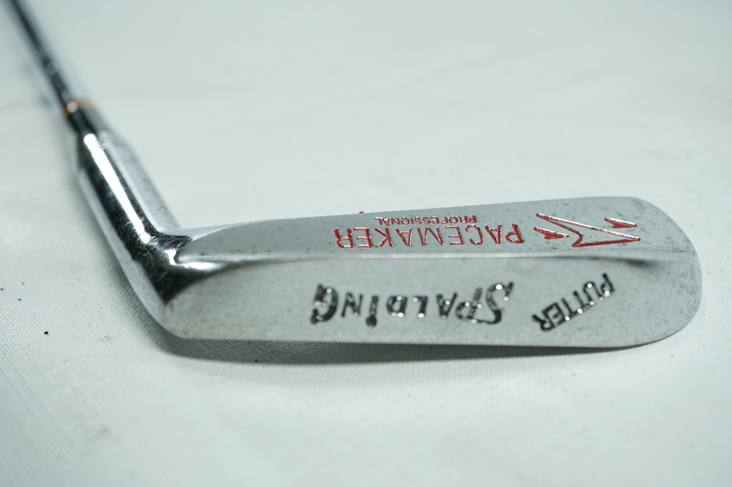Spalding Pacemaker Putter / 35"