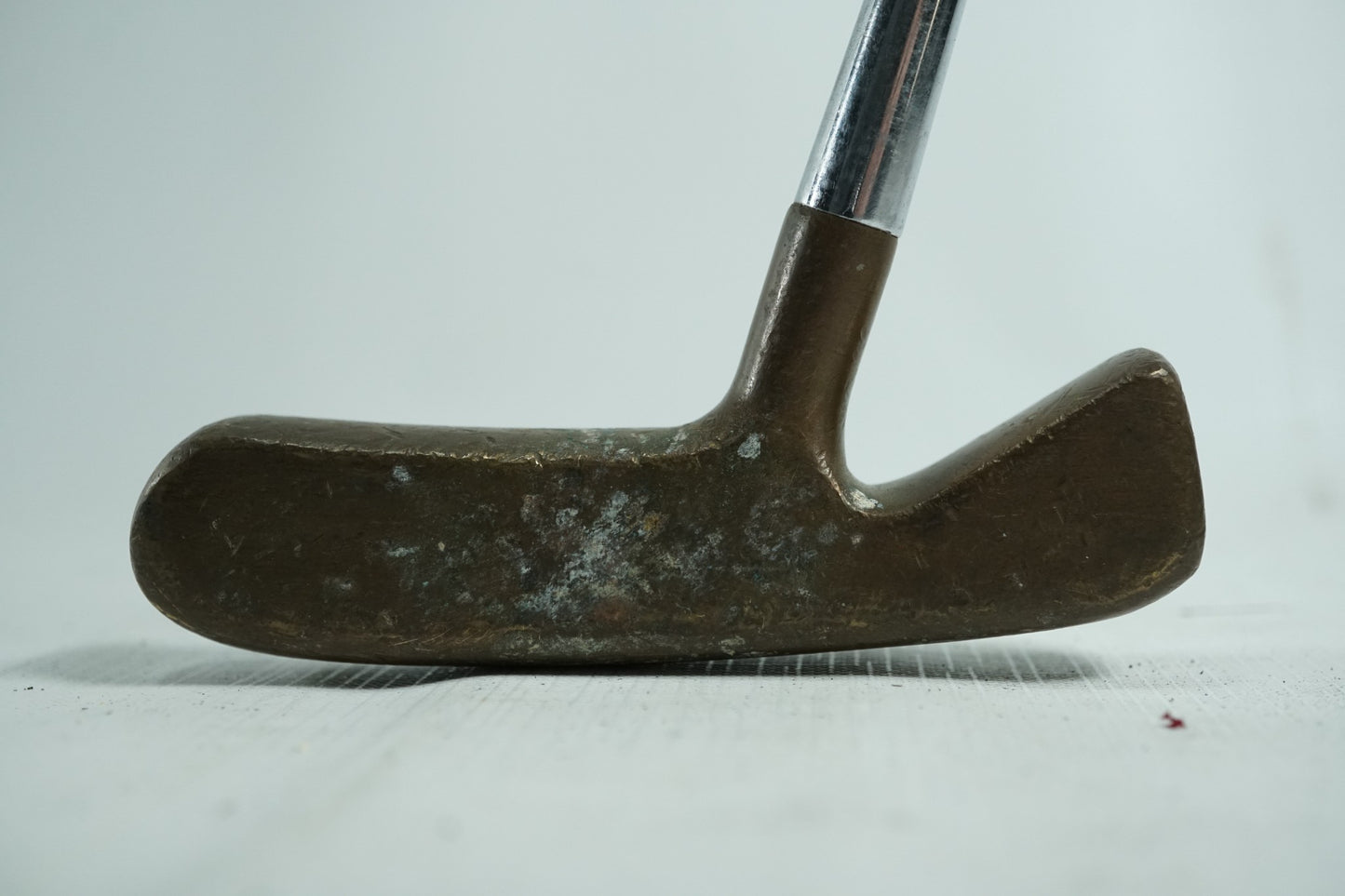John Letters Golden Goose MK3 Putter / 35.5"
