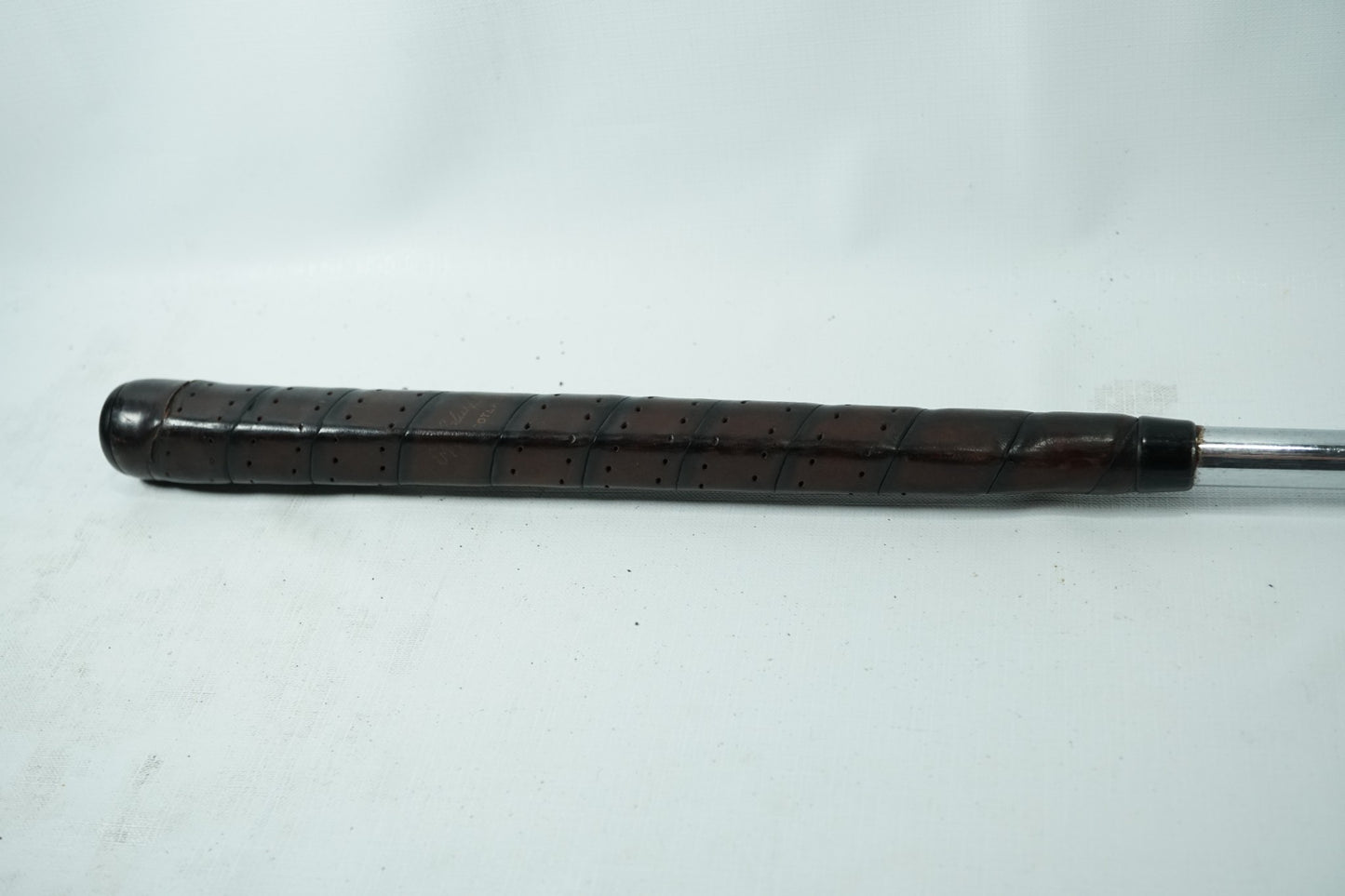 John Letters Golden Goose MK3 Putter / 35.5"