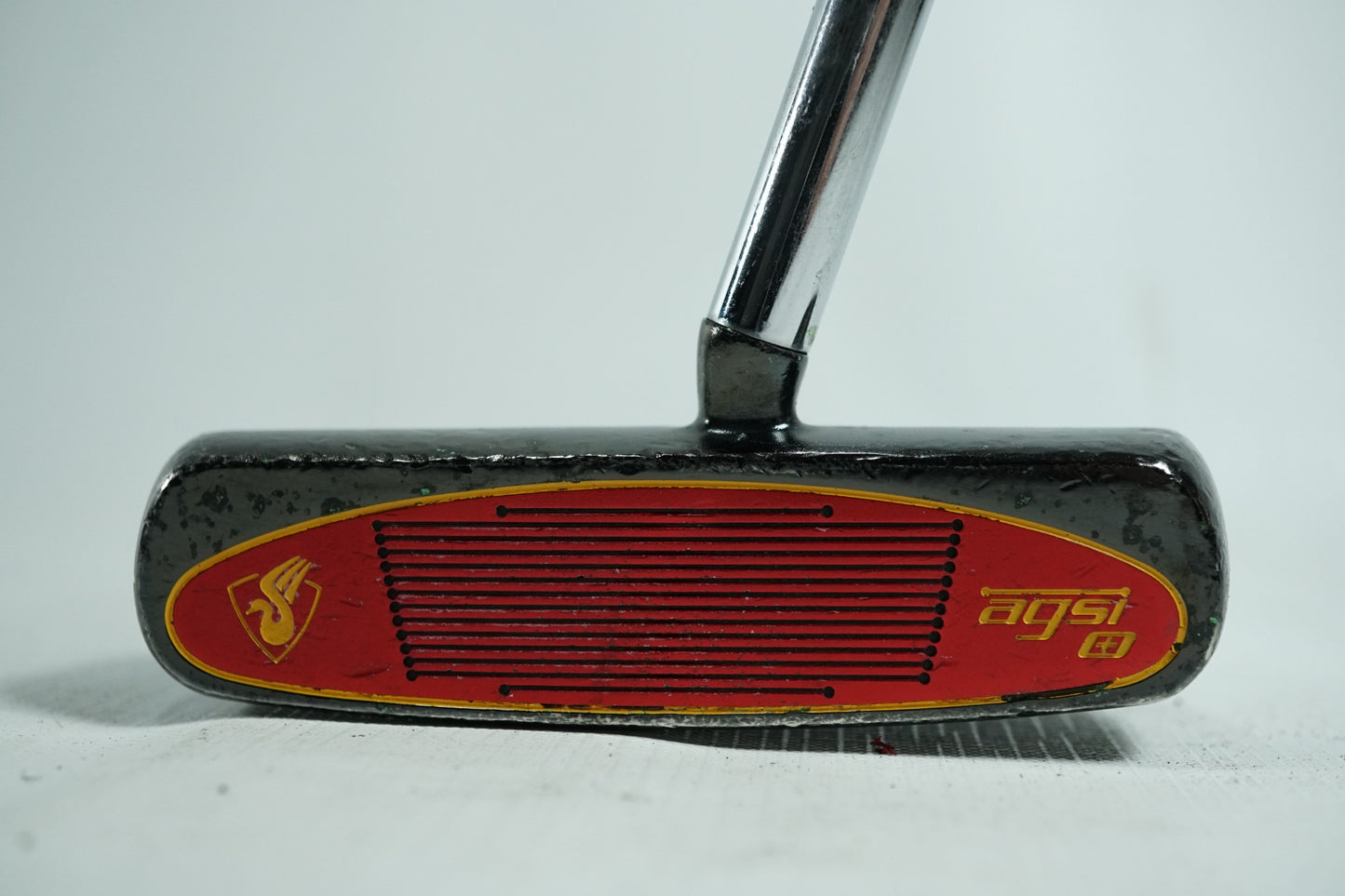 Taylormade Rossa Monte Carlo 7 Putter / 35"