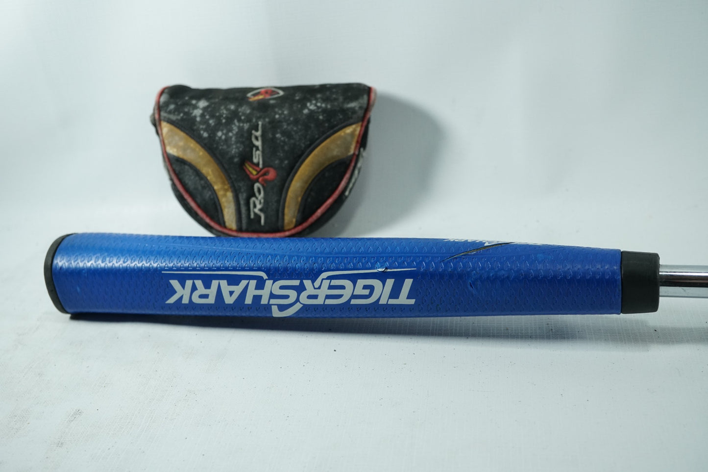 Taylormade Rossa Monte Carlo 7 Putter / 35"