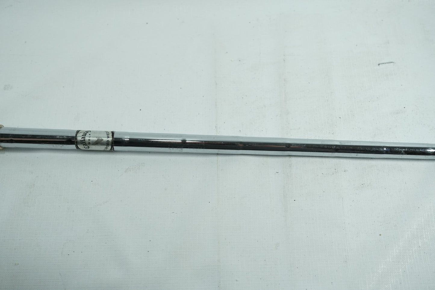 Callaway Forged+ 56° Sand Wedge / Steel Shaft