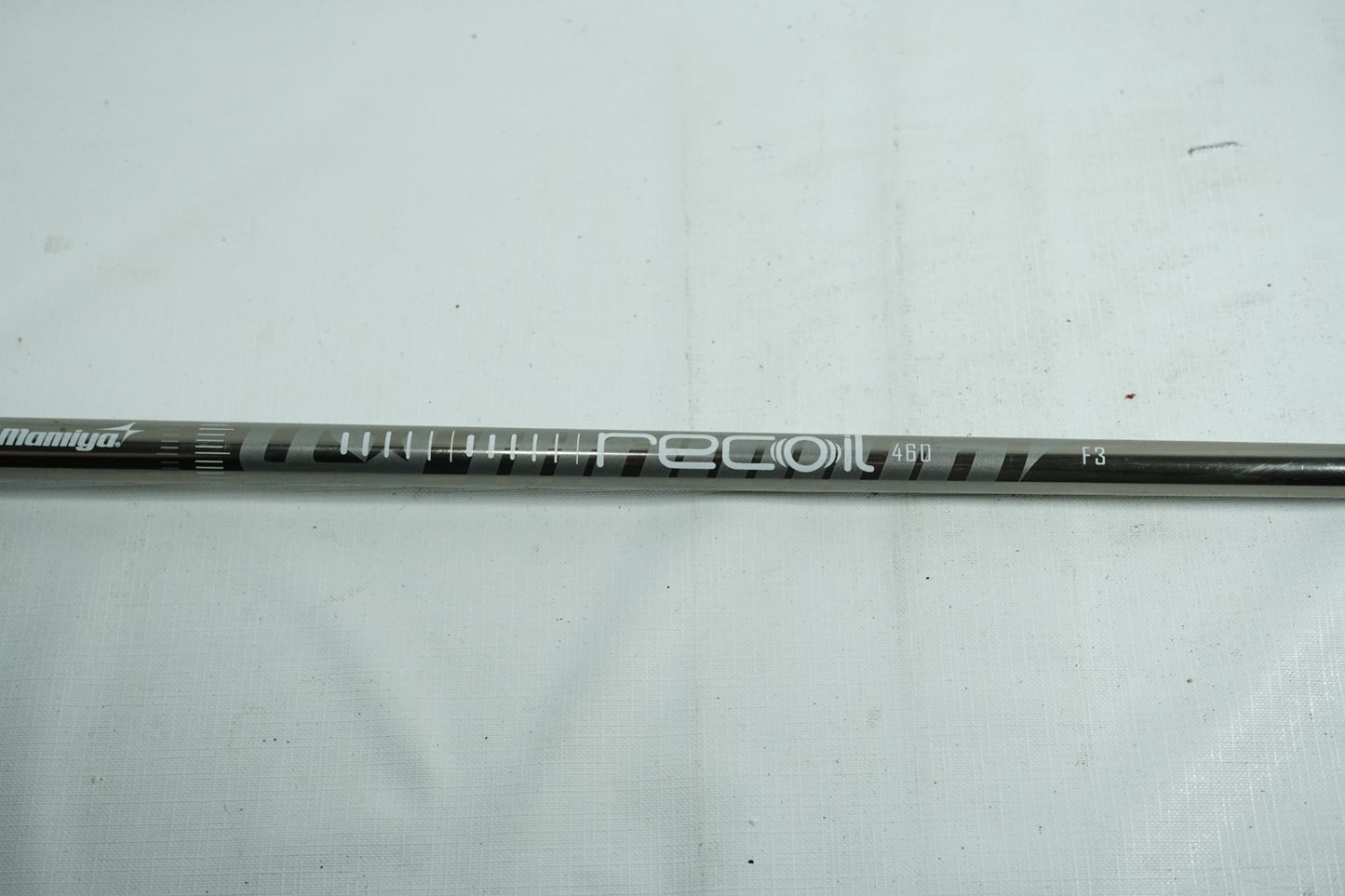 Callaway Big Bertha 2015 7 Iron / Regular Flex Graphite Shaft