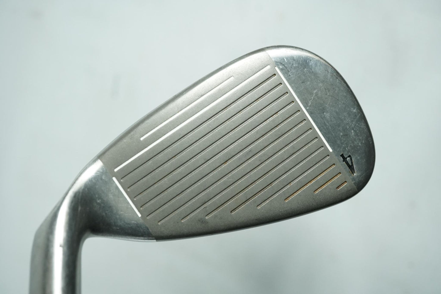 Callaway Big Bertha 2002 4 Iron / Ladies Flex Graphite Shaft
