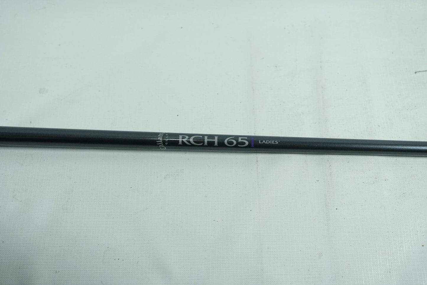 Callaway Big Bertha 2002 4 Iron / Ladies Flex Graphite Shaft