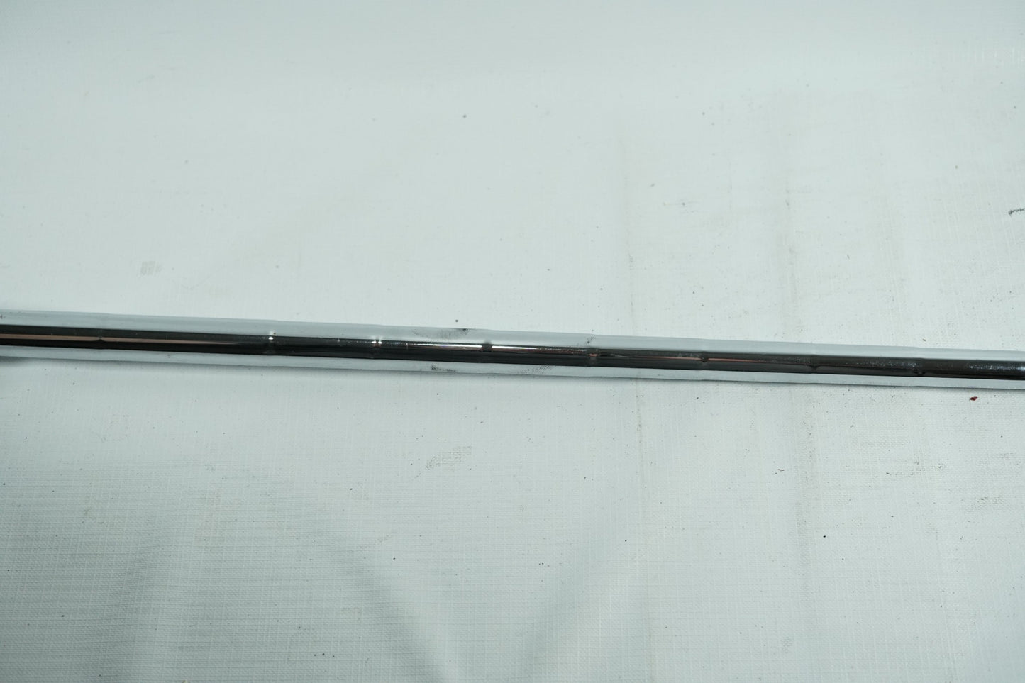 Callaway Big Bertha X12 6 Iron / Steel Shaft