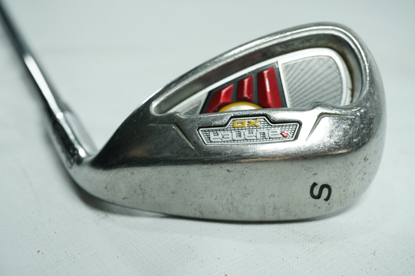 Taylormade Burner XD Sand Wedge / Regular Flex Graphite Shaft
