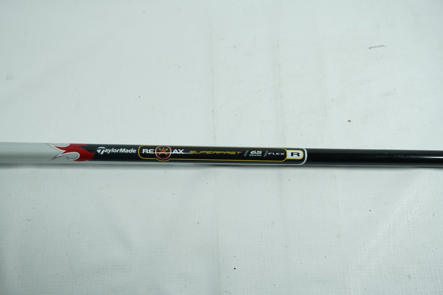 Taylormade Burner XD Sand Wedge / Regular Flex Graphite Shaft