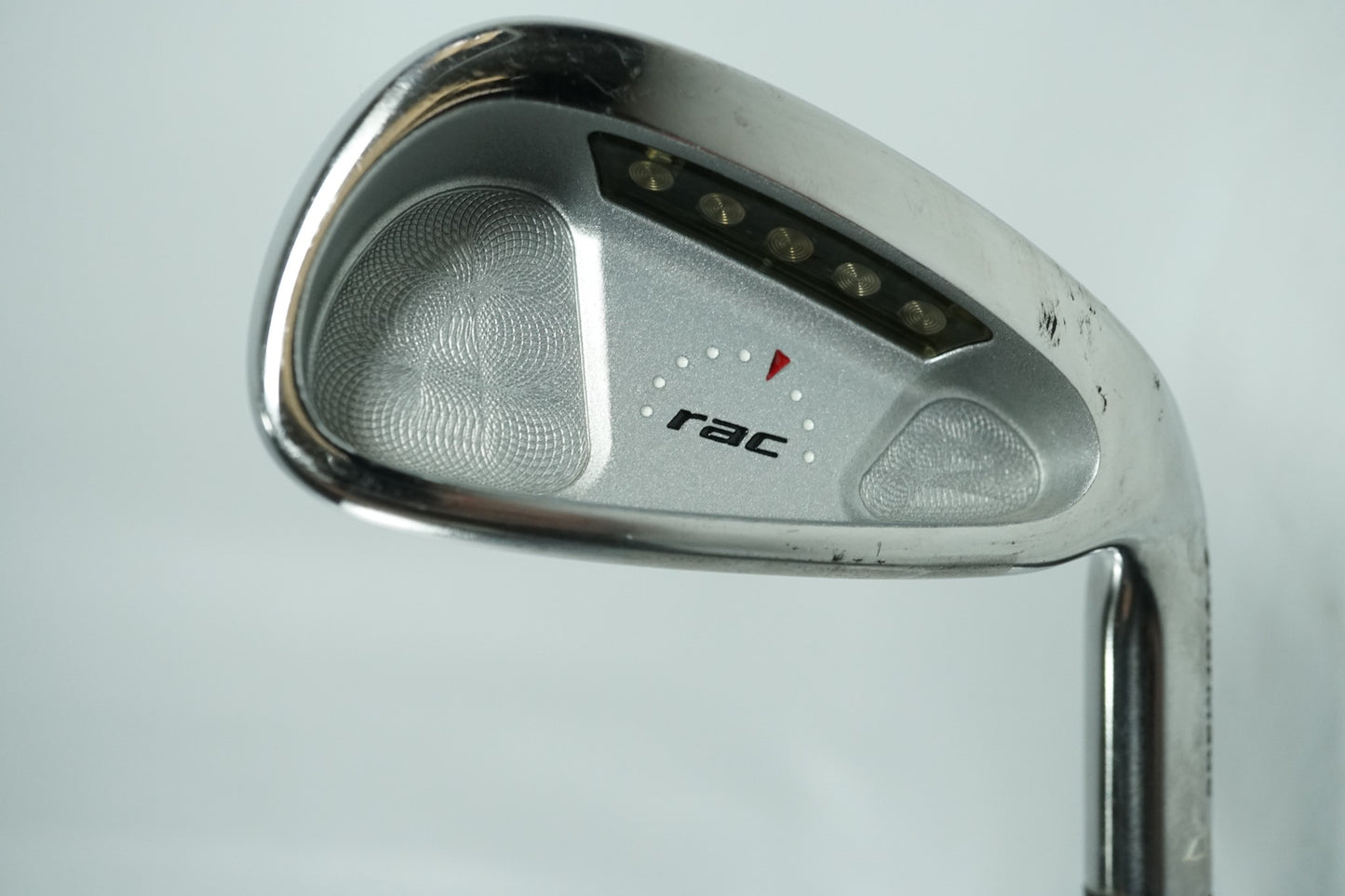 Taylormade RAC OS 4 Iron / Regular Flex Graphite Shaft