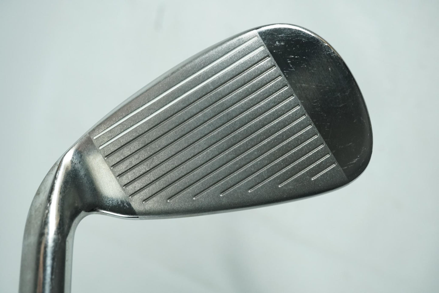 Taylormade RAC OS 4 Iron / Regular Flex Graphite Shaft