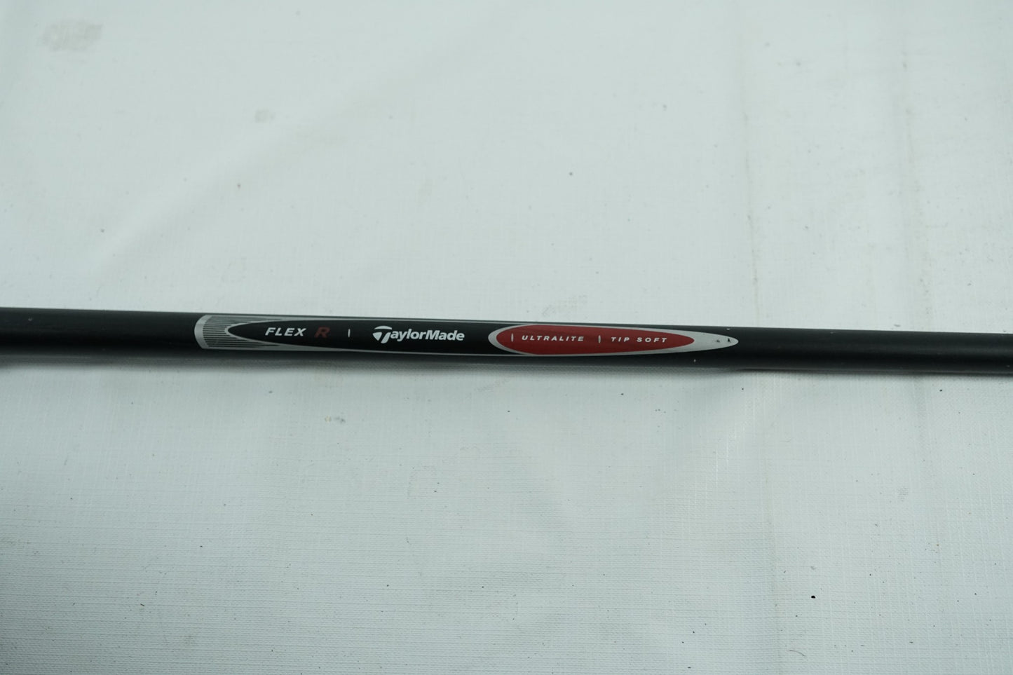 Taylormade RAC OS 4 Iron / Regular Flex Graphite Shaft