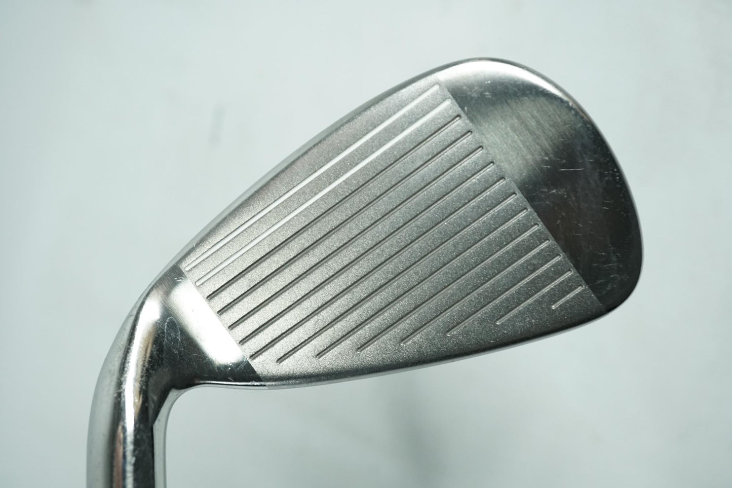 Taylormade RAC OS 3 Iron / Regular Flex Graphite Shaft / 090625175