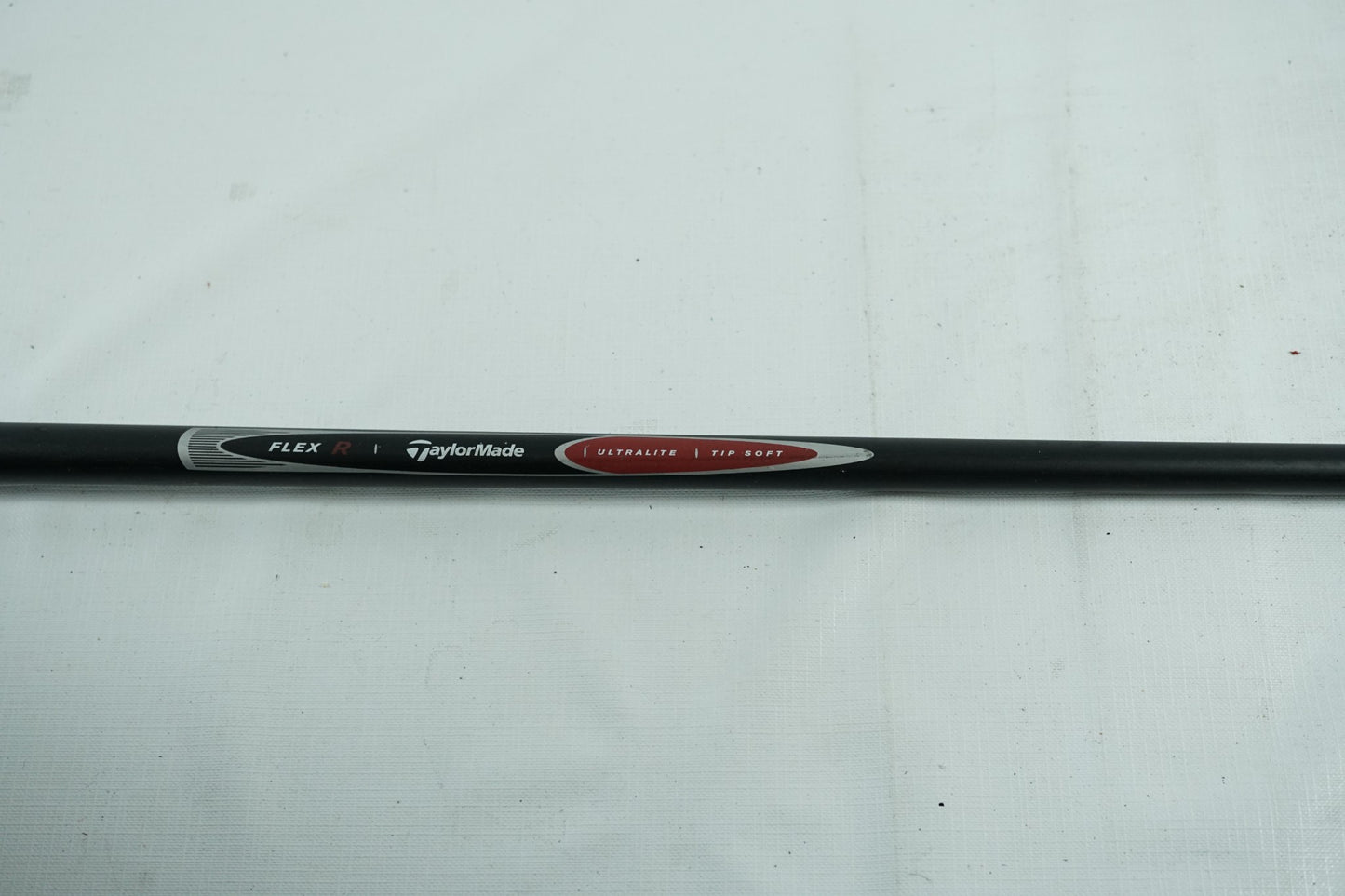 Taylormade RAC OS 3 Iron / Regular Flex Graphite Shaft / 090625175