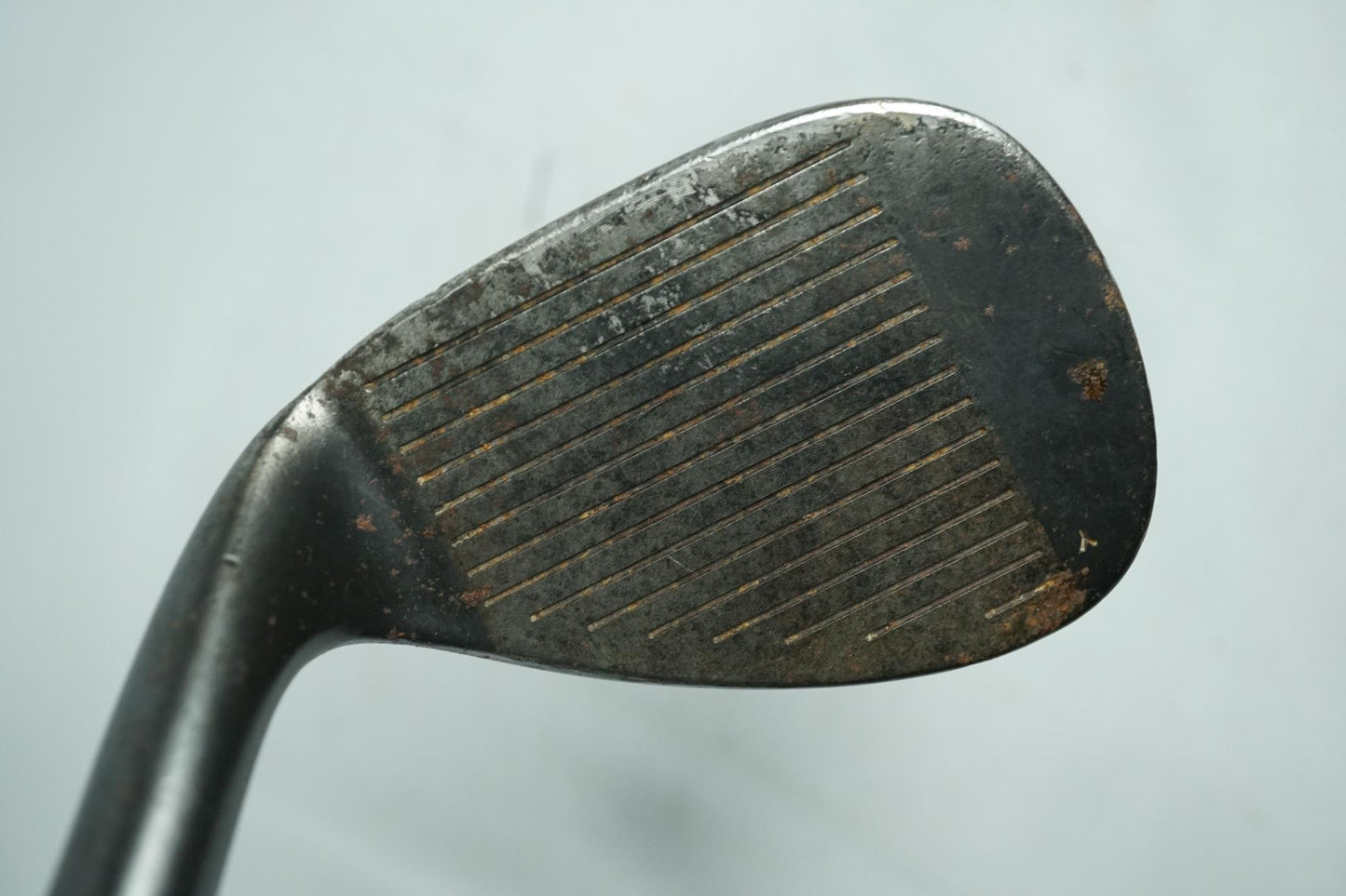 Taylormade RAC TP 56° Sand Wedge / Wedge Flex Steel Shaft / 090625177