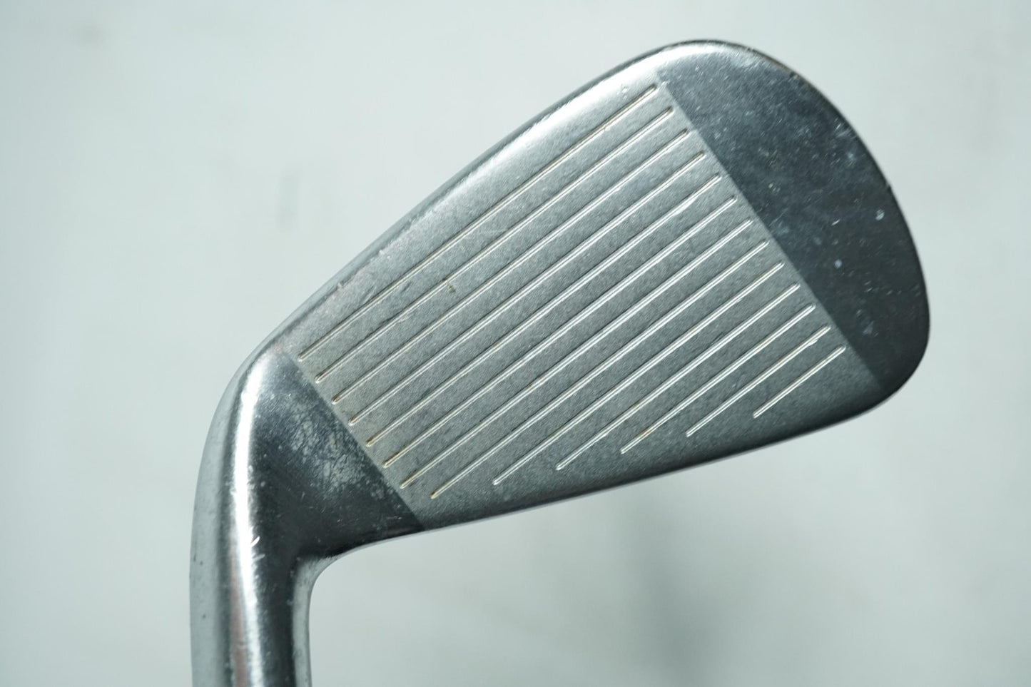 Taylormade Tour Preferred TP 4 Iron / Stiff Flex Steel Shaft
