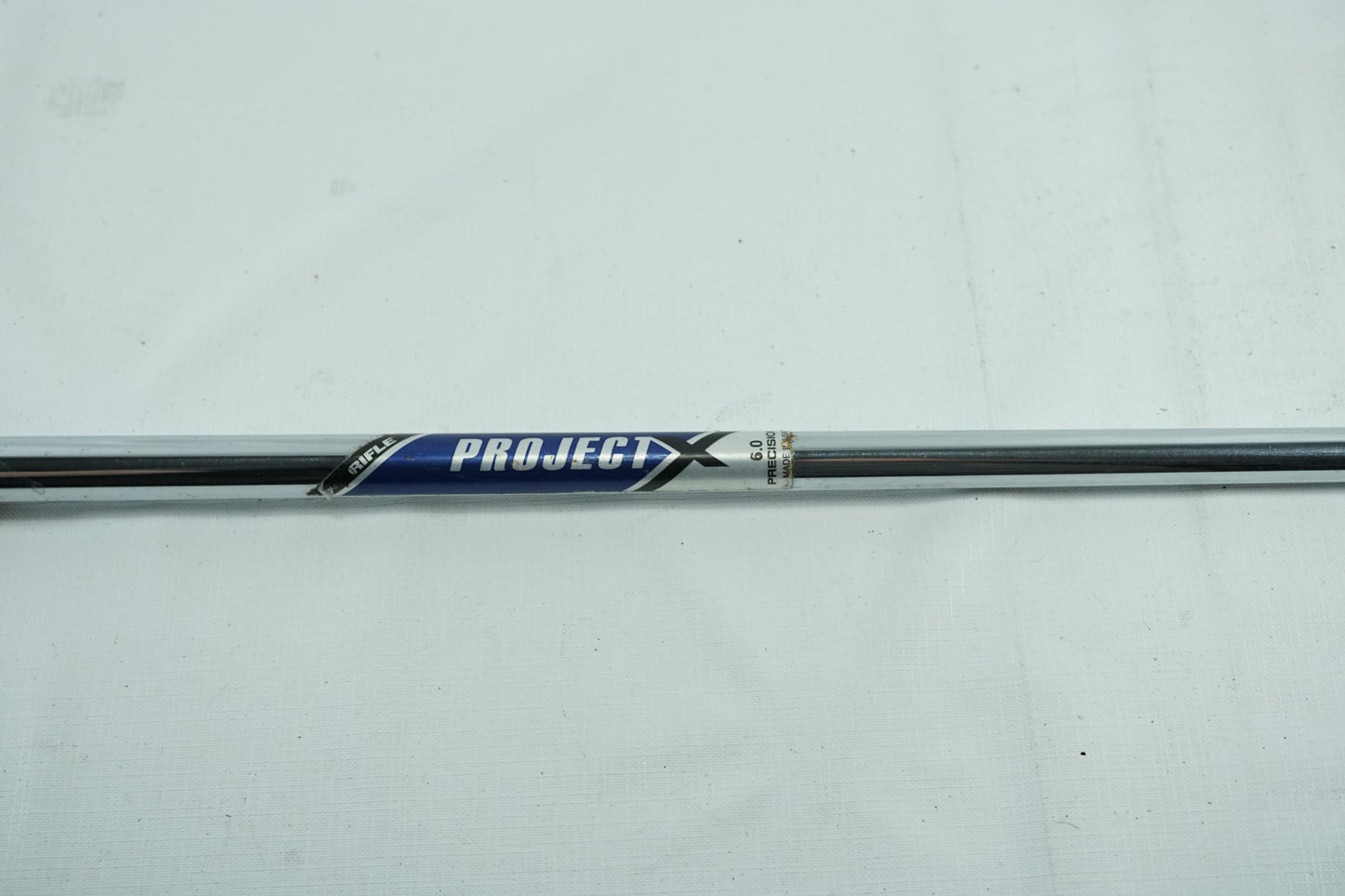 Taylormade Tour Preferred TP 4 Iron / Stiff Flex Steel Shaft