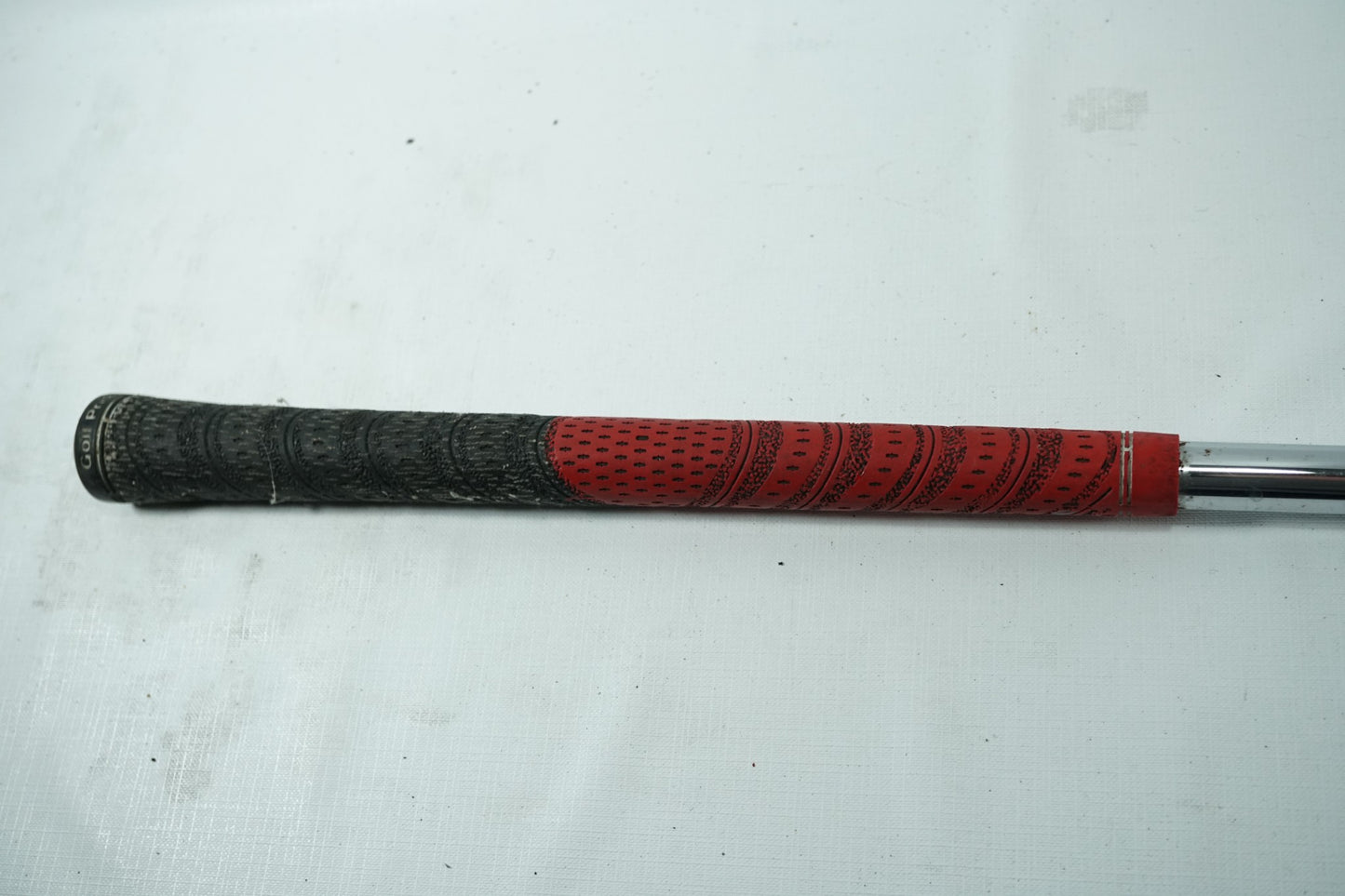 Taylormade Tour Preferred TP 4 Iron / Stiff Flex Steel Shaft