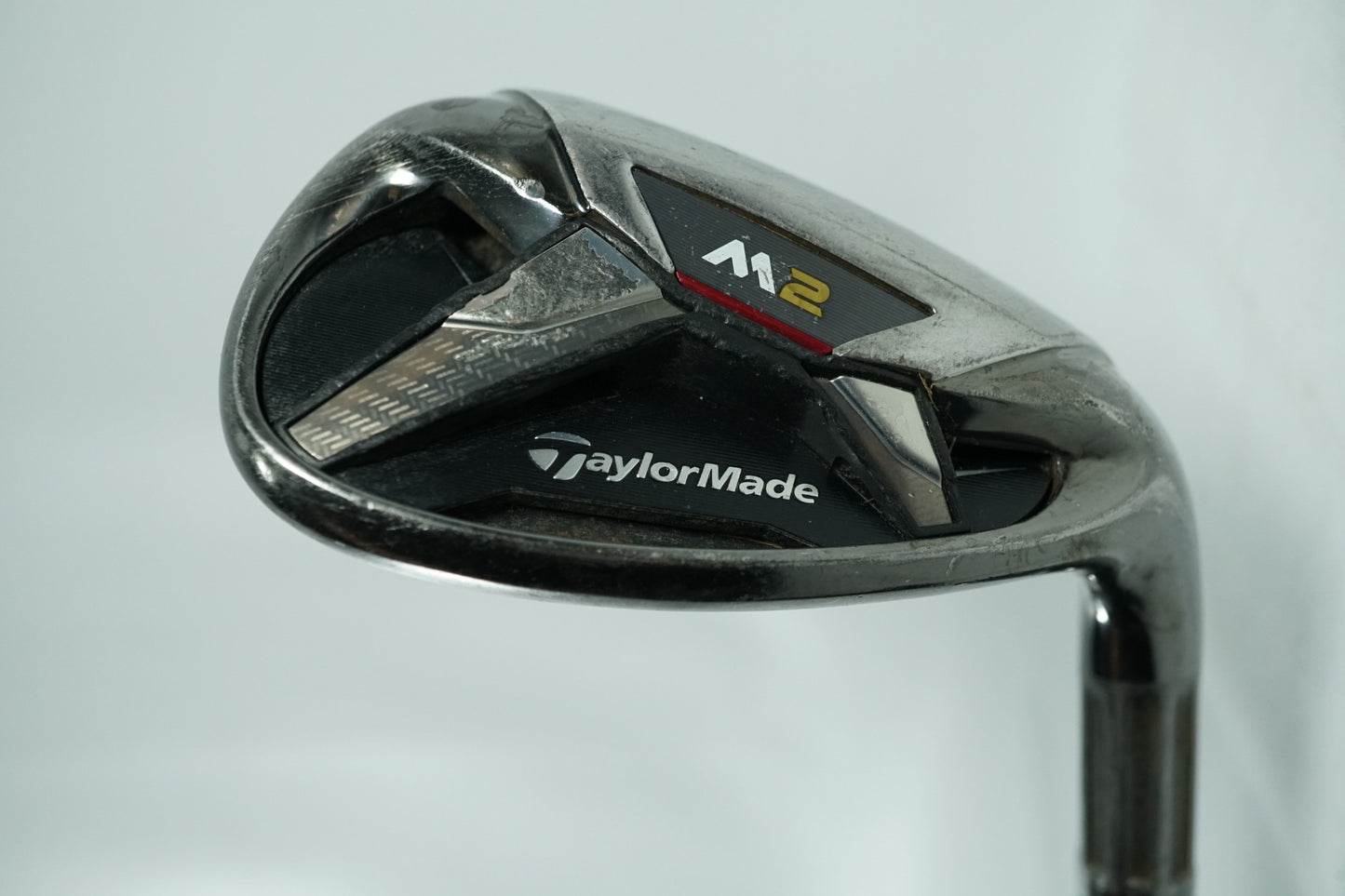 Taylormade M2 Sand Wedge / Regular Flex Steel Shaft