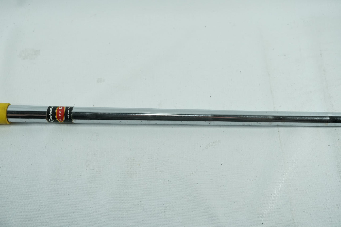Taylormade R7 Draw 5 Iron / Regular Flex Steel Shaft