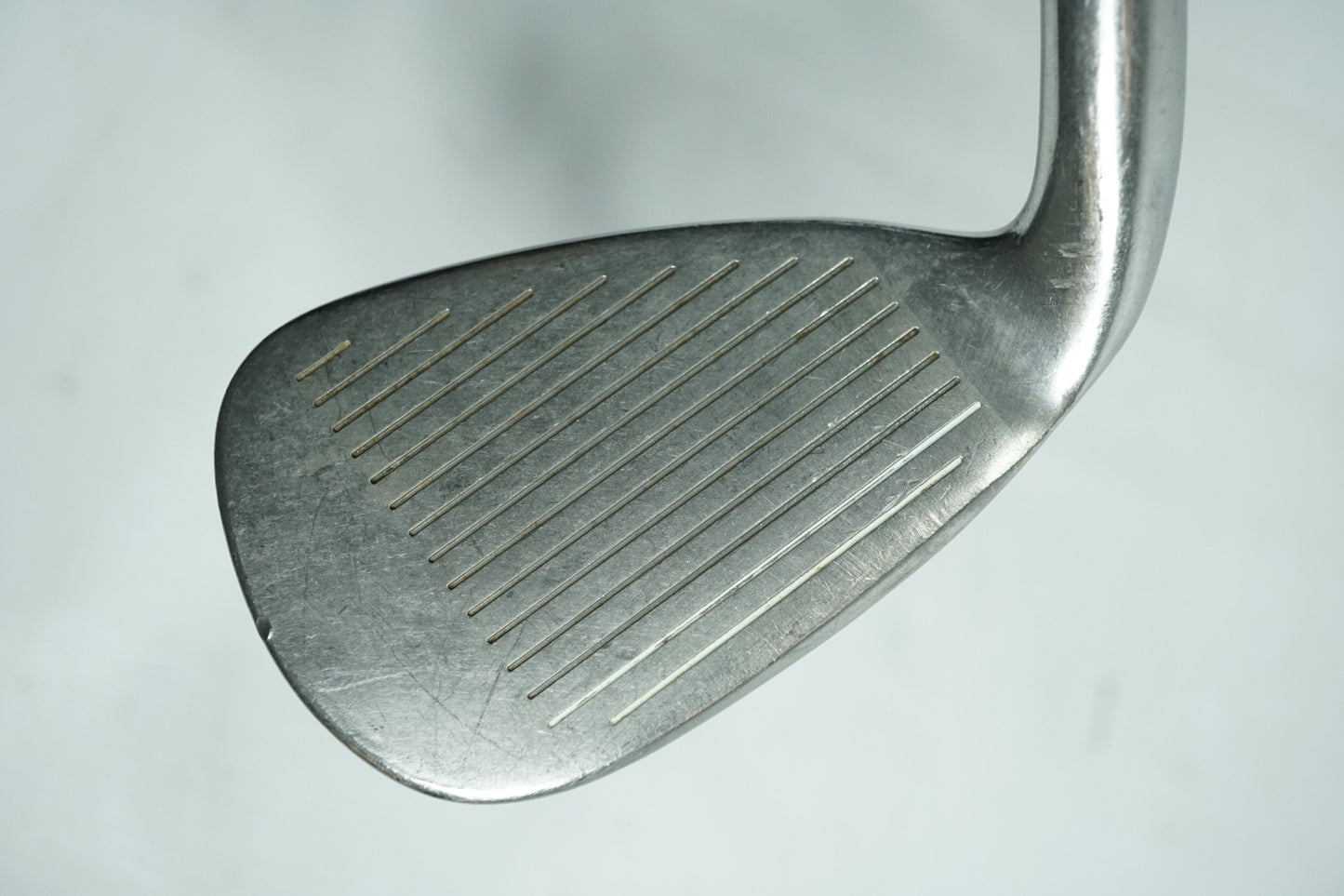 Taylormade R7 Draw 8 Iron / Regular Flex Steel Shaft