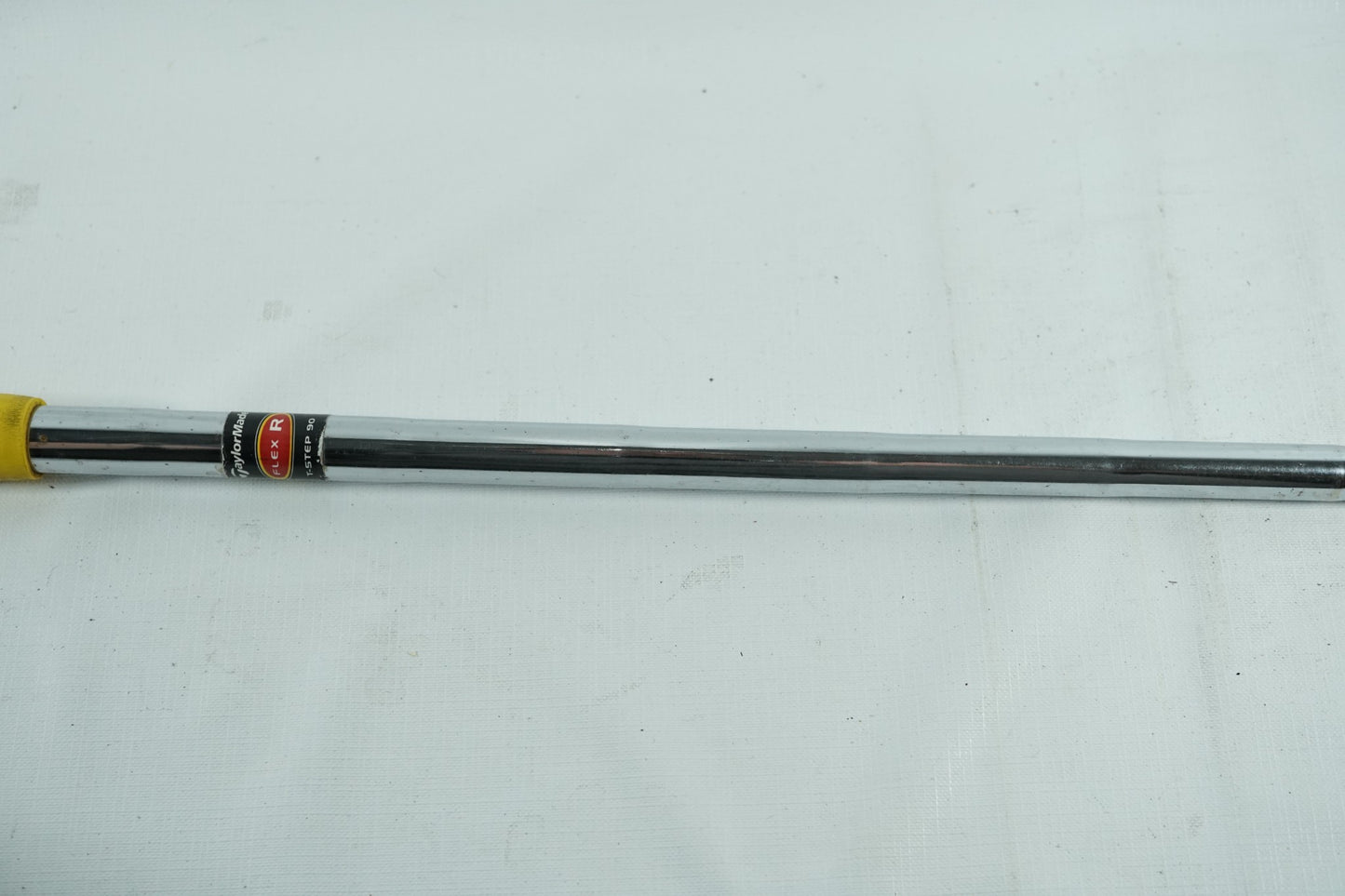 Taylormade R7 Draw 8 Iron / Regular Flex Steel Shaft