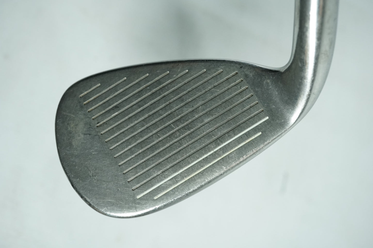 Taylormade R7 Draw 9 Iron / Regular Flex Steel Shaft