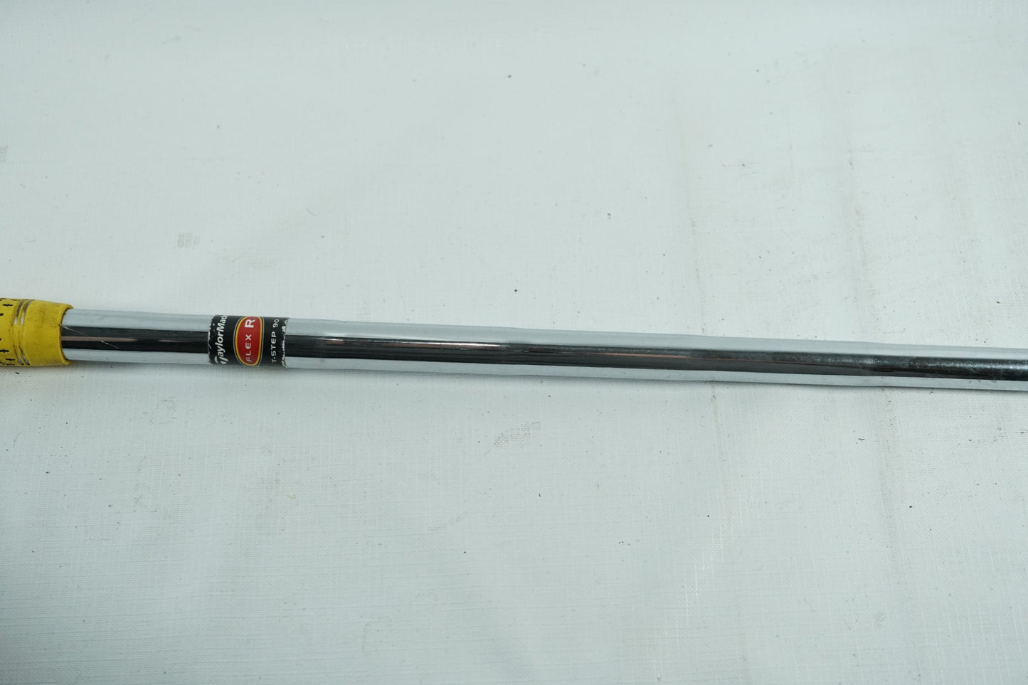 Taylormade R7 Draw 9 Iron / Regular Flex Steel Shaft