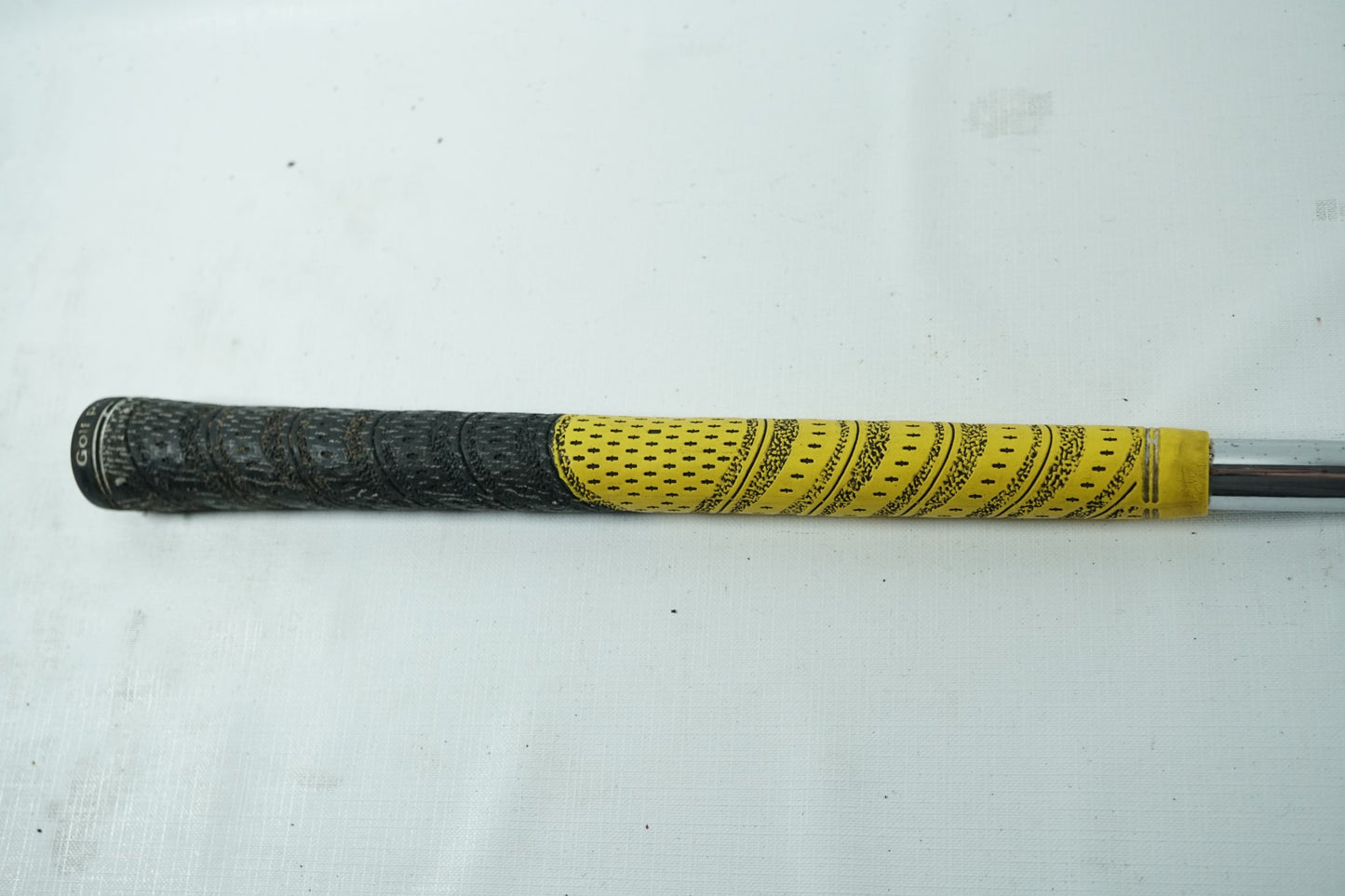 Taylormade R7 Draw 9 Iron / Regular Flex Steel Shaft