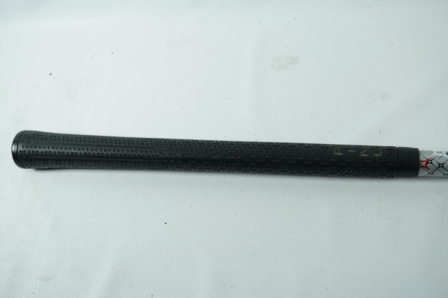 Ping G25 Sand Wedge / Black Dot / Regular Flex Graphite Shaft