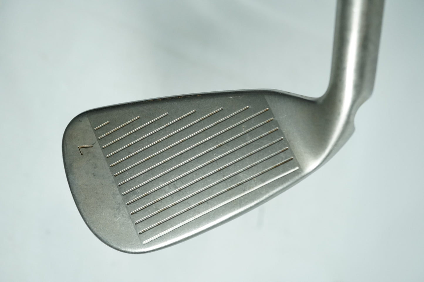 Ping G20 7 Iron / Red Dot / Senior Flex Graphite Shaft