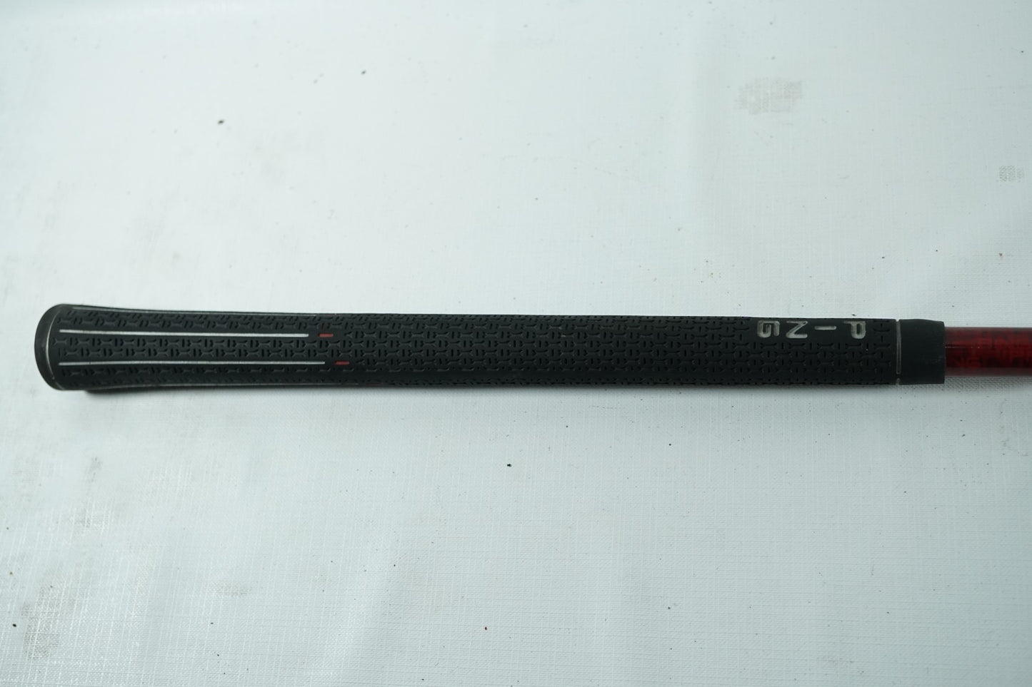 Ping G20 7 Iron / Red Dot / Senior Flex Graphite Shaft