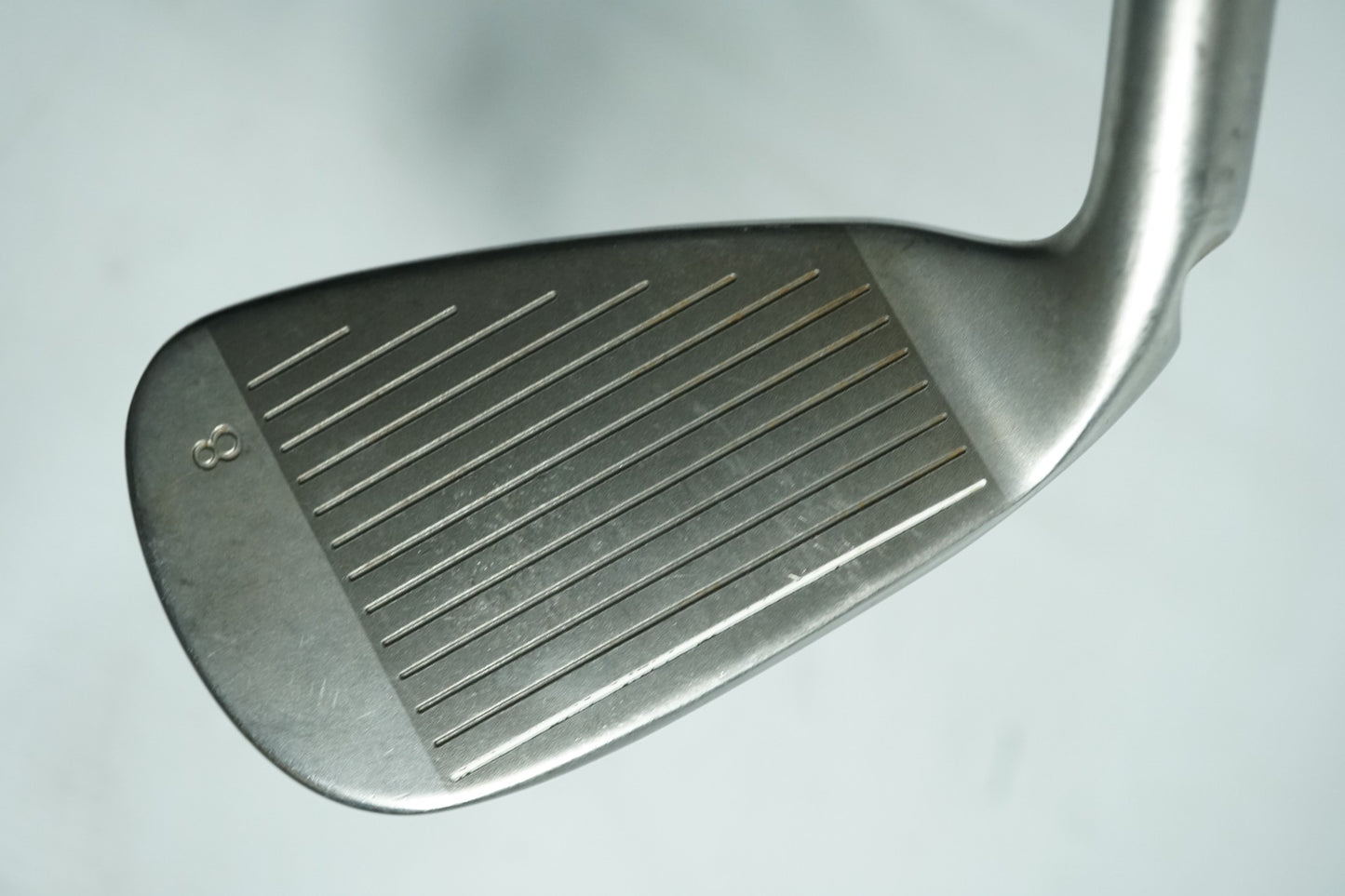 Ping G20 8 Iron / Red Dot / Senior Flex Graphite Shaft