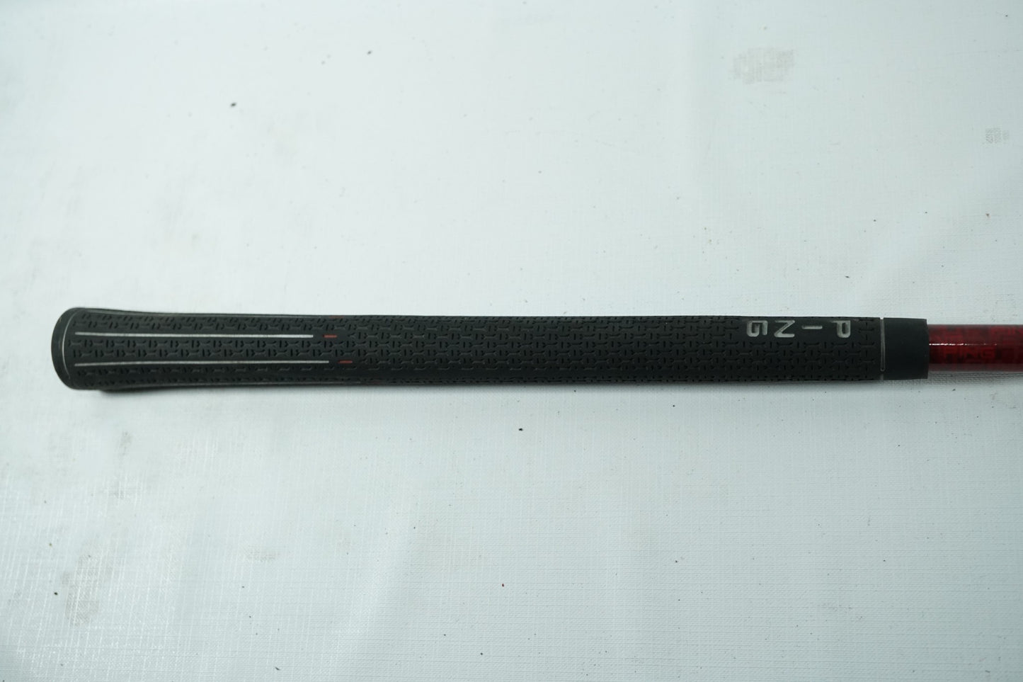 Ping G20 8 Iron / Red Dot / Senior Flex Graphite Shaft