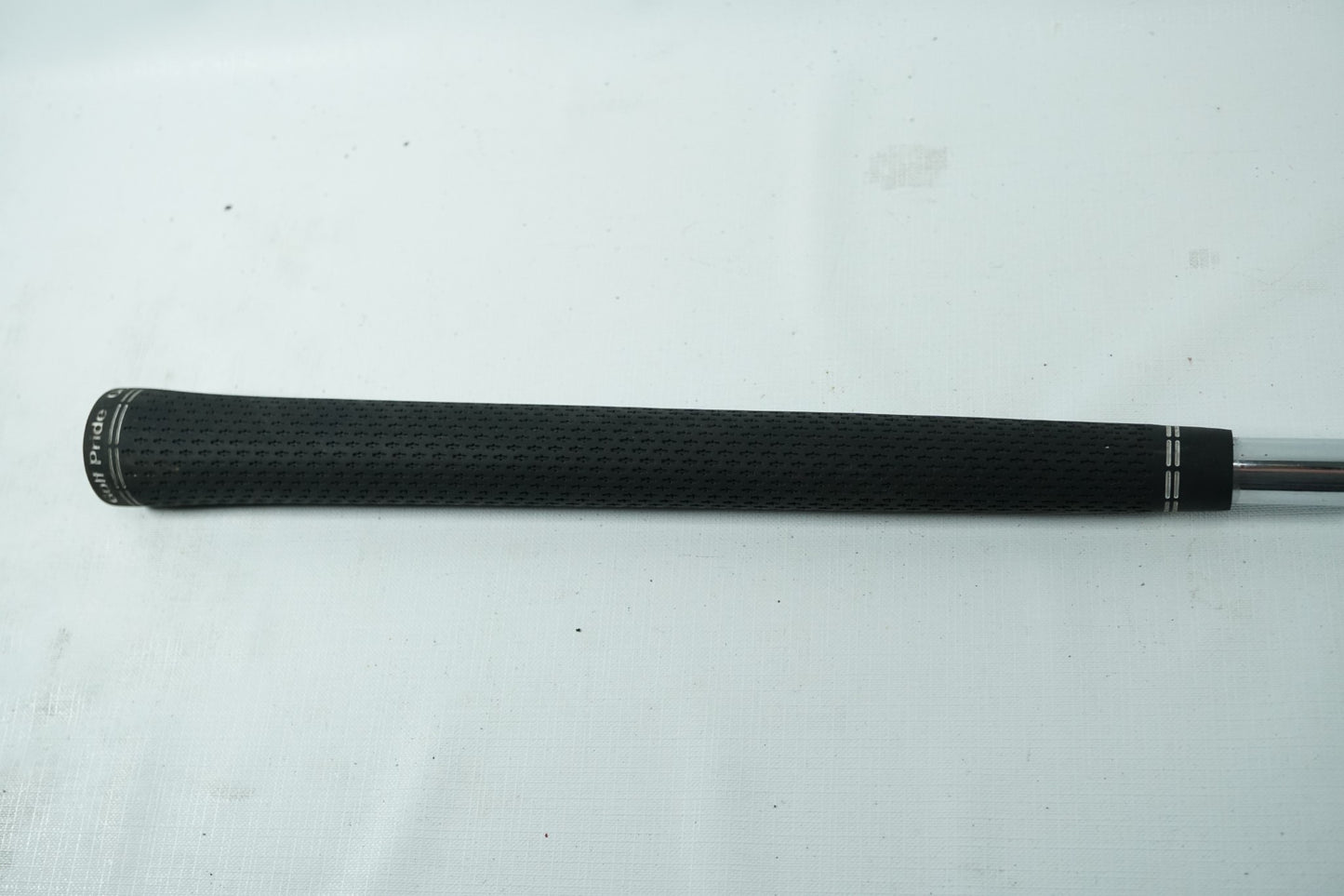 Ping G425 Sand Wedge / Green Dot / Stiff Flex Steel Shaft