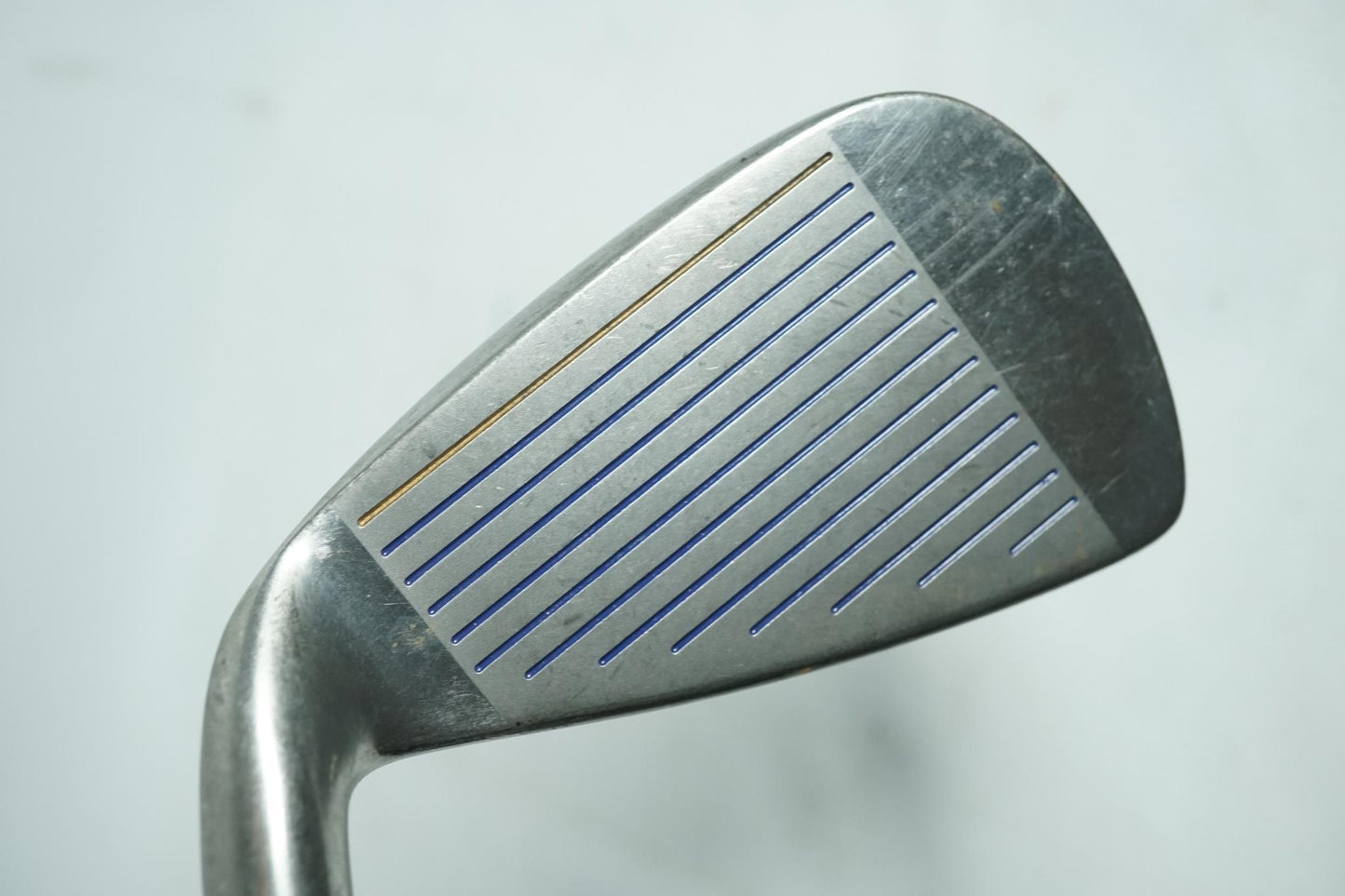 Mizuno Widec 3 Iron / Ladies Flex Graphite Shaft