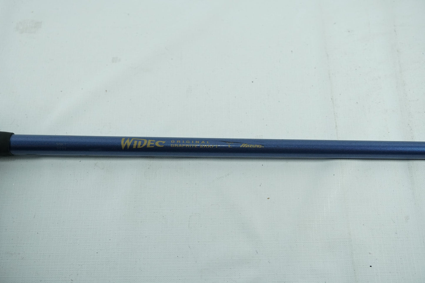 Mizuno Widec 3 Iron / Ladies Flex Graphite Shaft