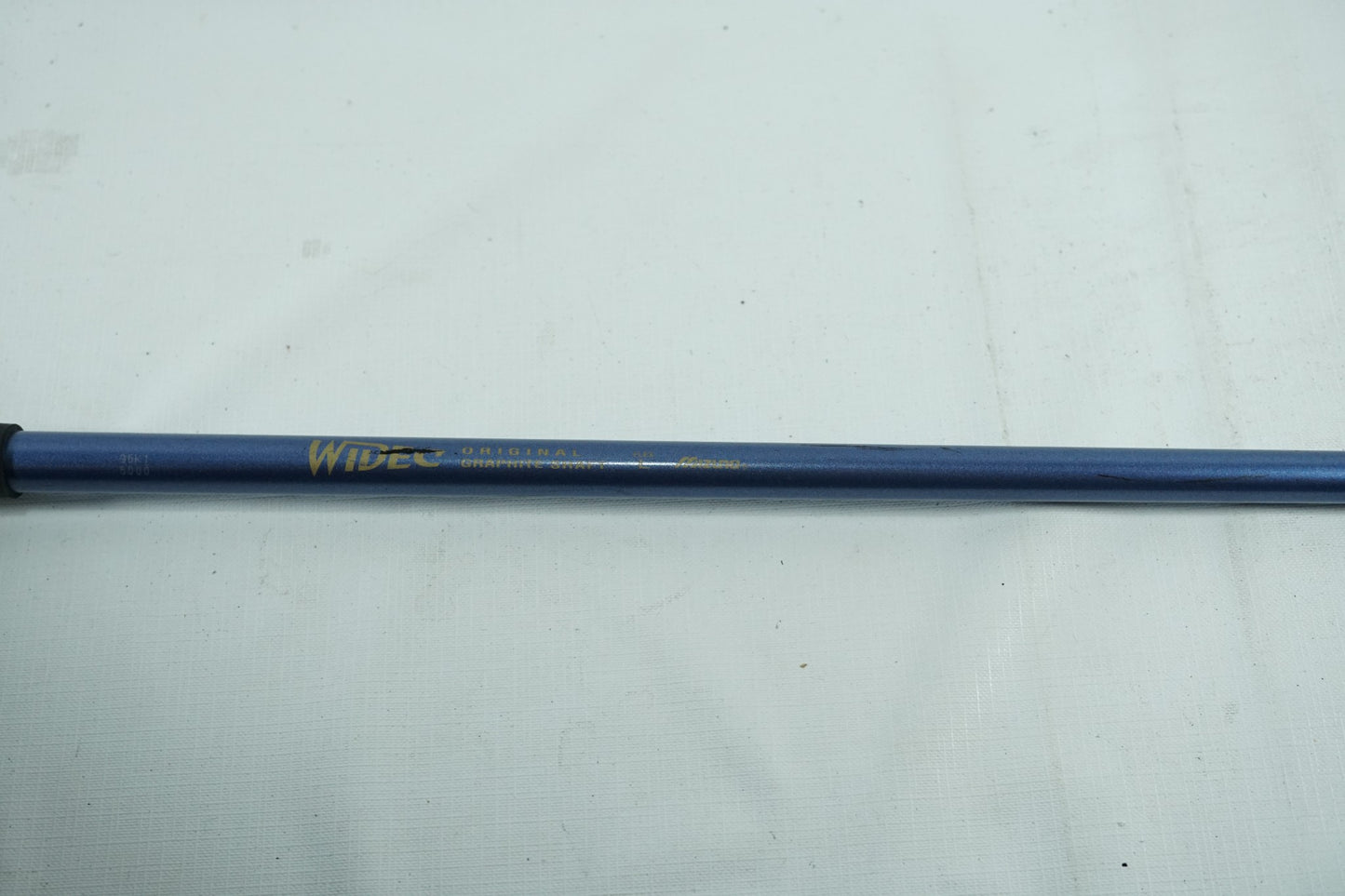 Mizuno Widec 4 Iron / Ladies Flex Graphite Shaft