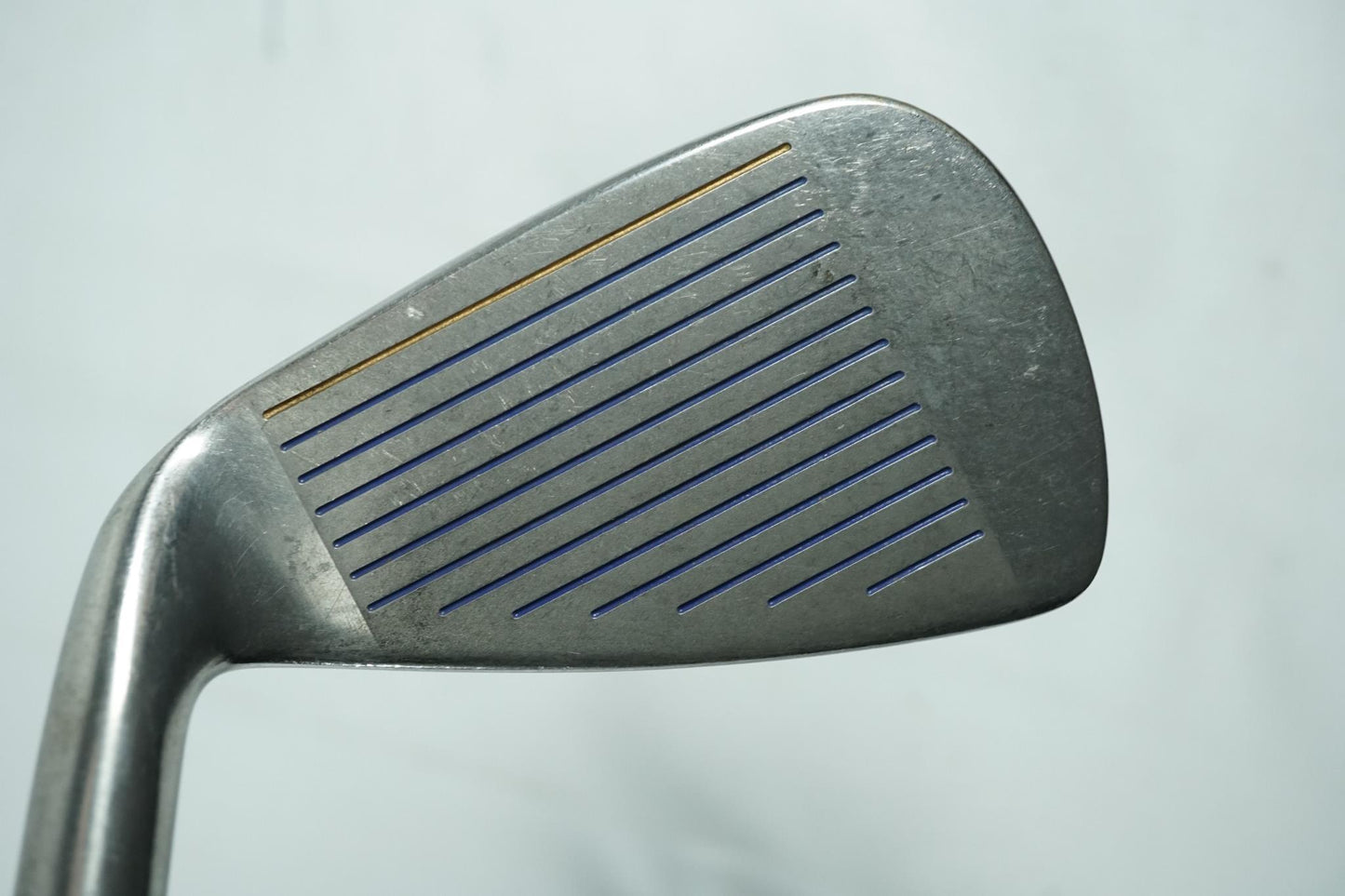 Mizuno Widec 5 Iron / Ladies Flex Graphite Shaft